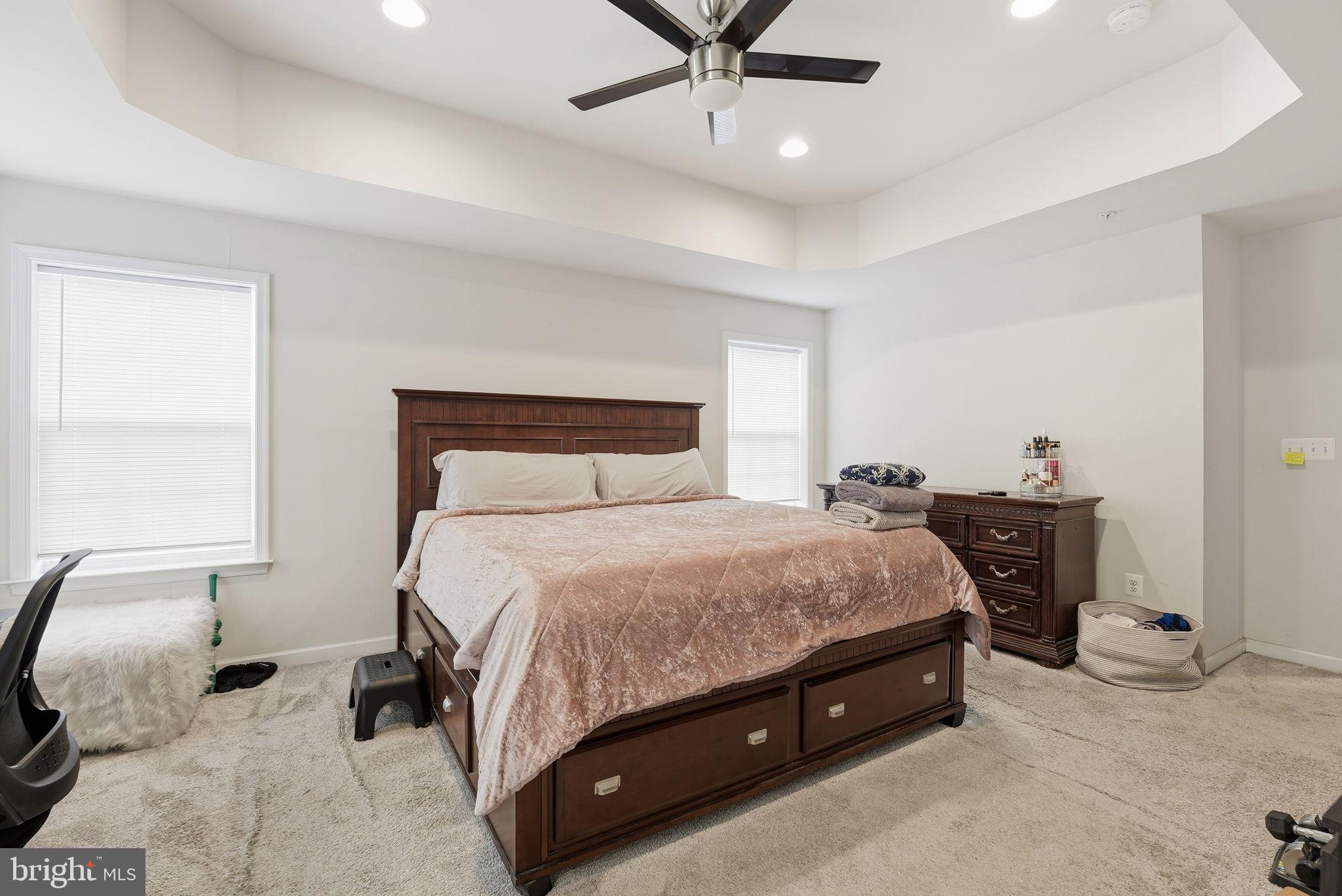 MARSHALL ESTATES - Residential