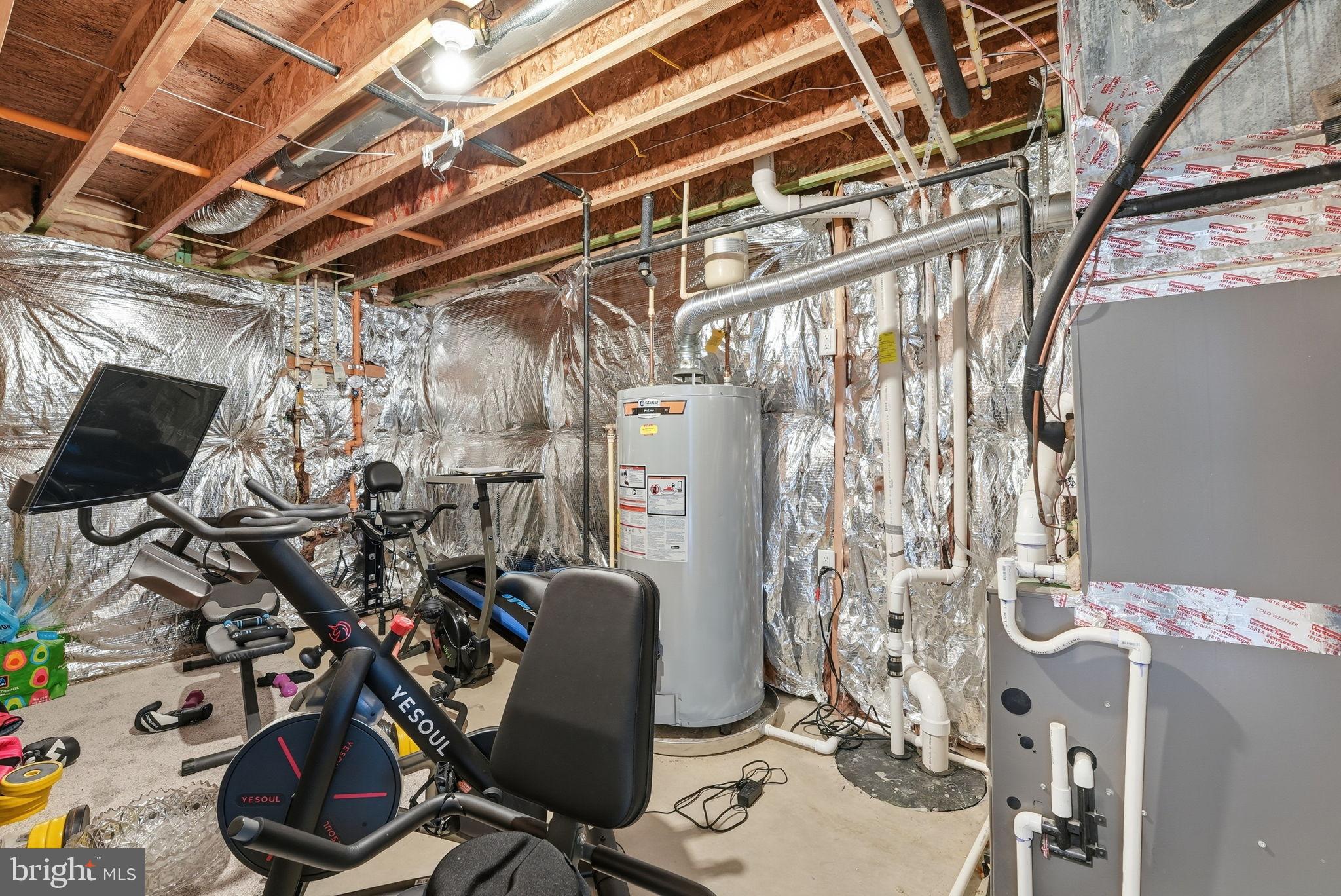 MARSHALL ESTATES - Residential