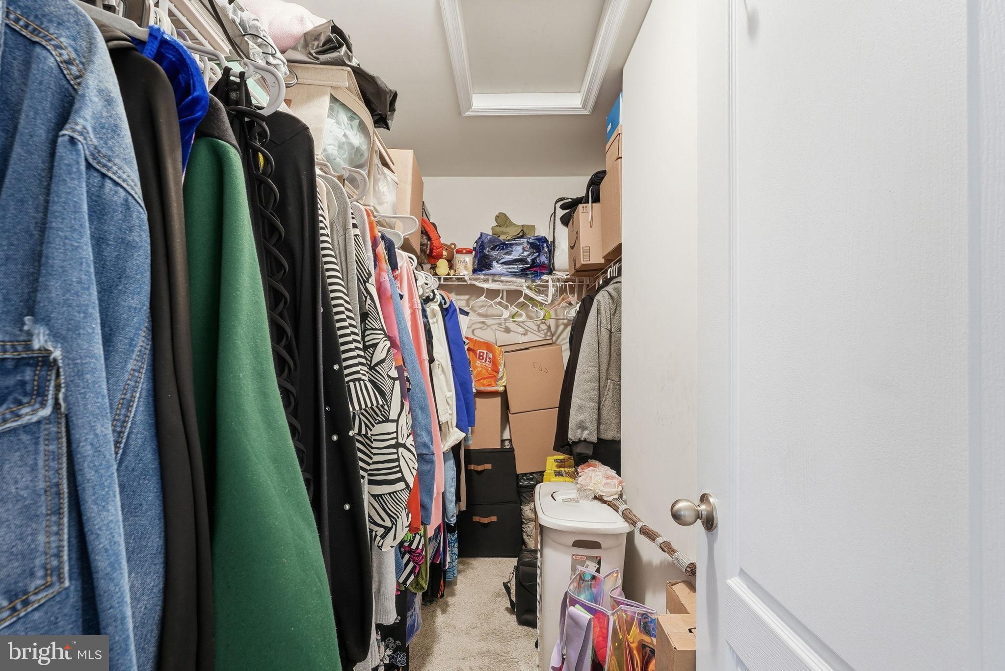 MARSHALL ESTATES - Residential