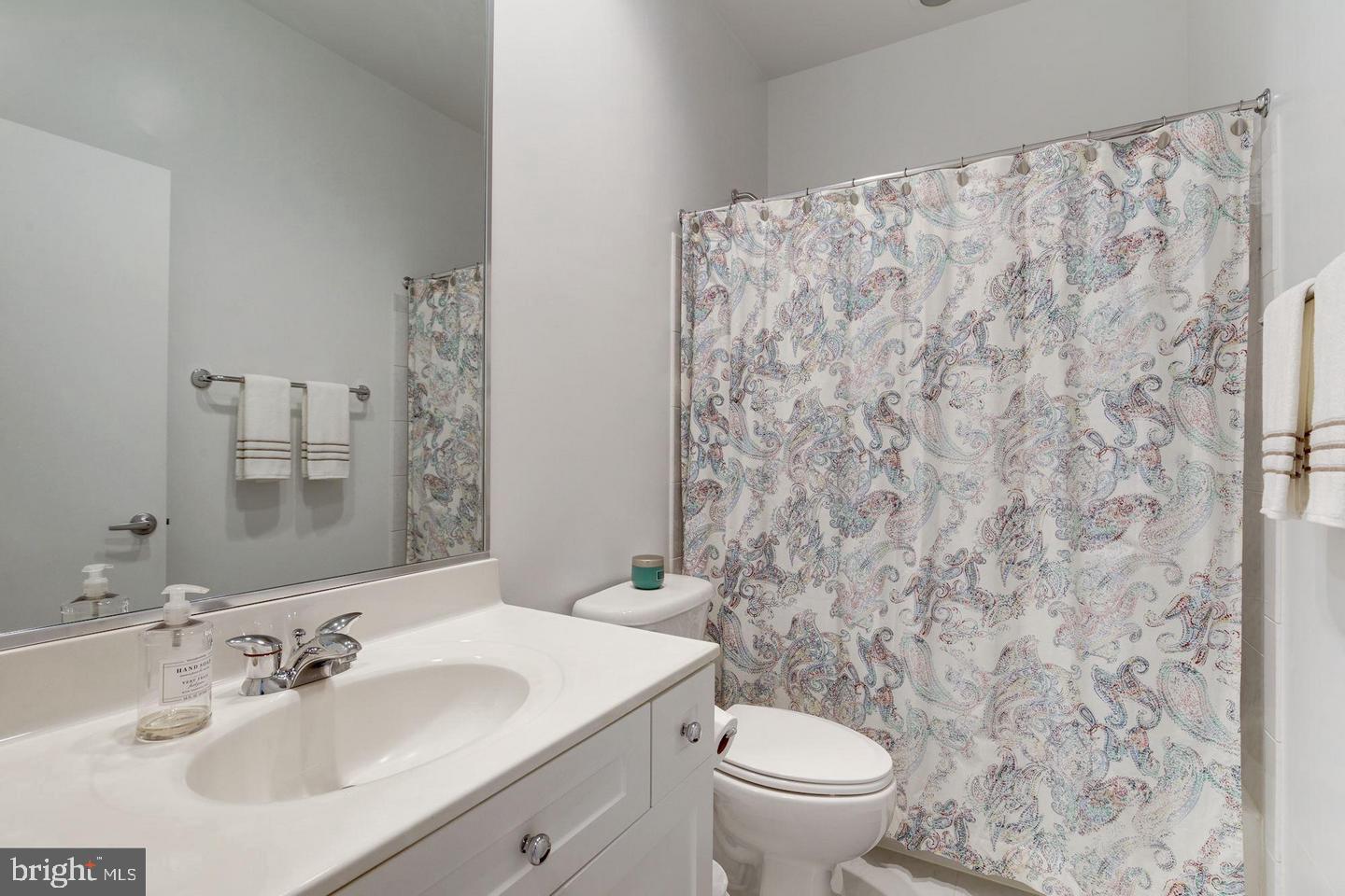 BROMPTONS AT CHERRYDALE - Residential Lease