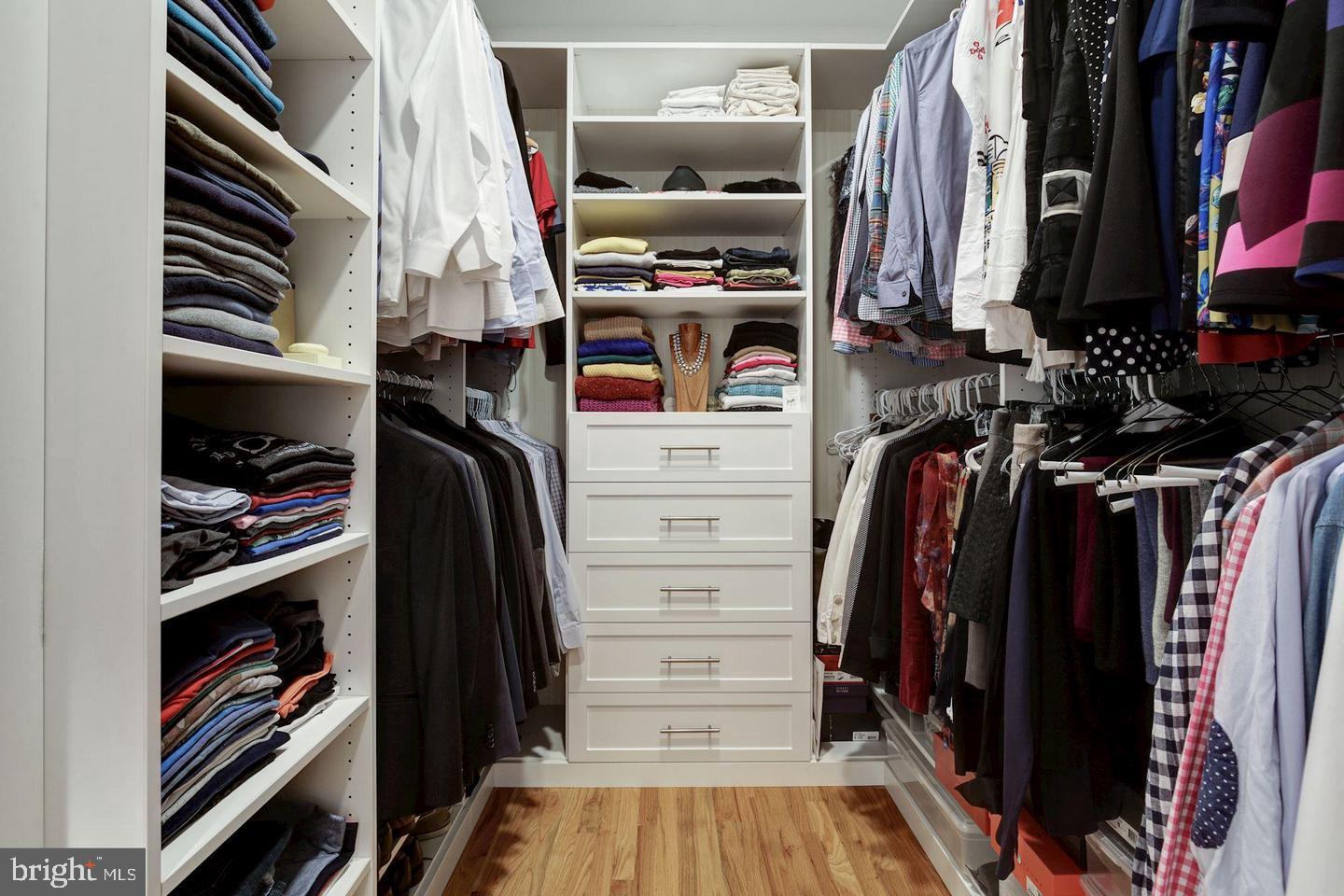 BROMPTONS AT CHERRYDALE - Residential Lease