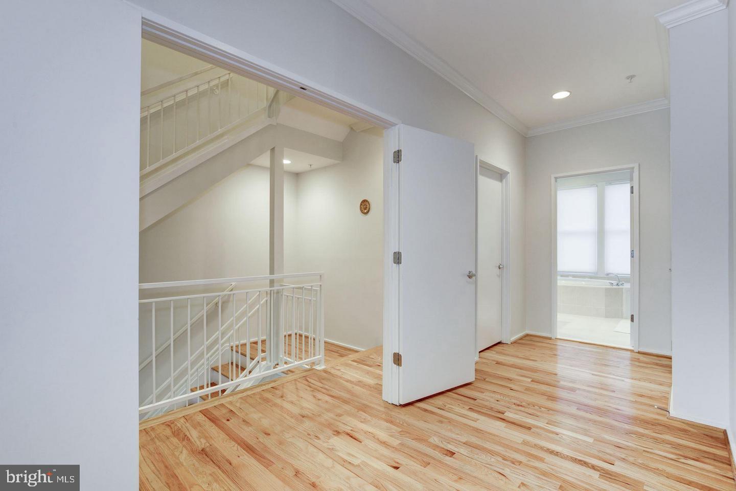 BROMPTONS AT CHERRYDALE - Residential Lease