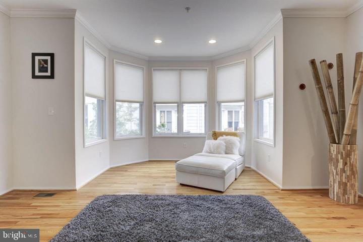 BROMPTONS AT CHERRYDALE - Residential Lease