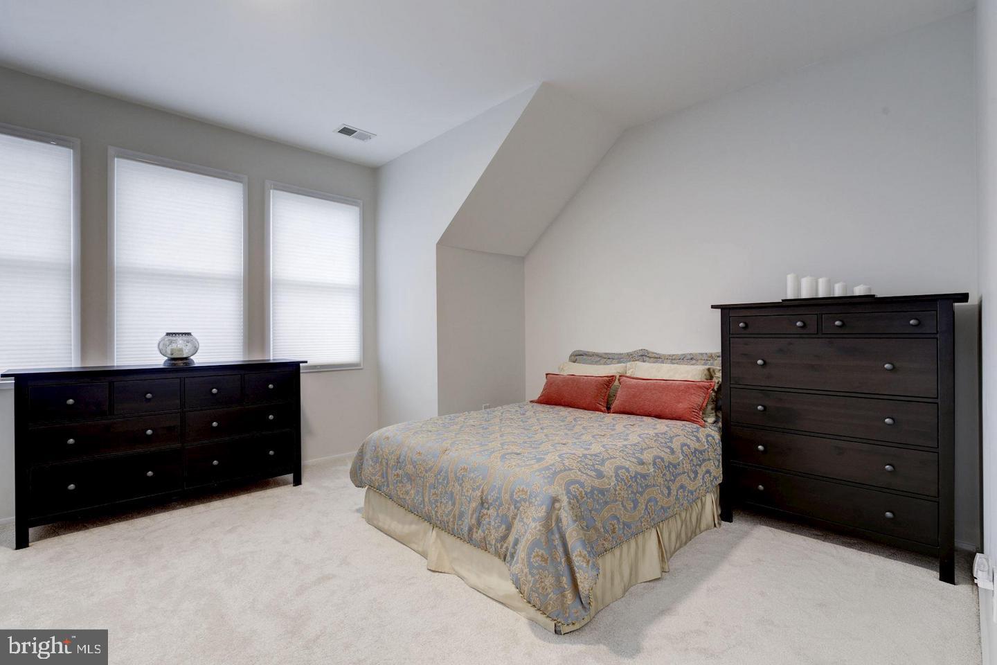 BROMPTONS AT CHERRYDALE - Residential Lease