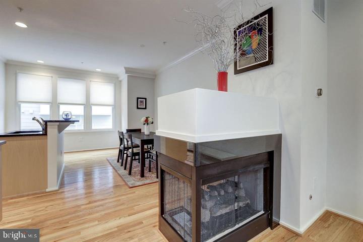 BROMPTONS AT CHERRYDALE - Residential Lease