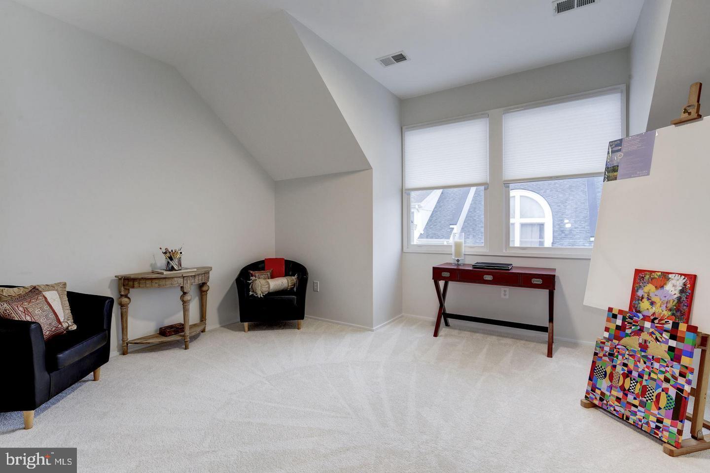 BROMPTONS AT CHERRYDALE - Residential Lease