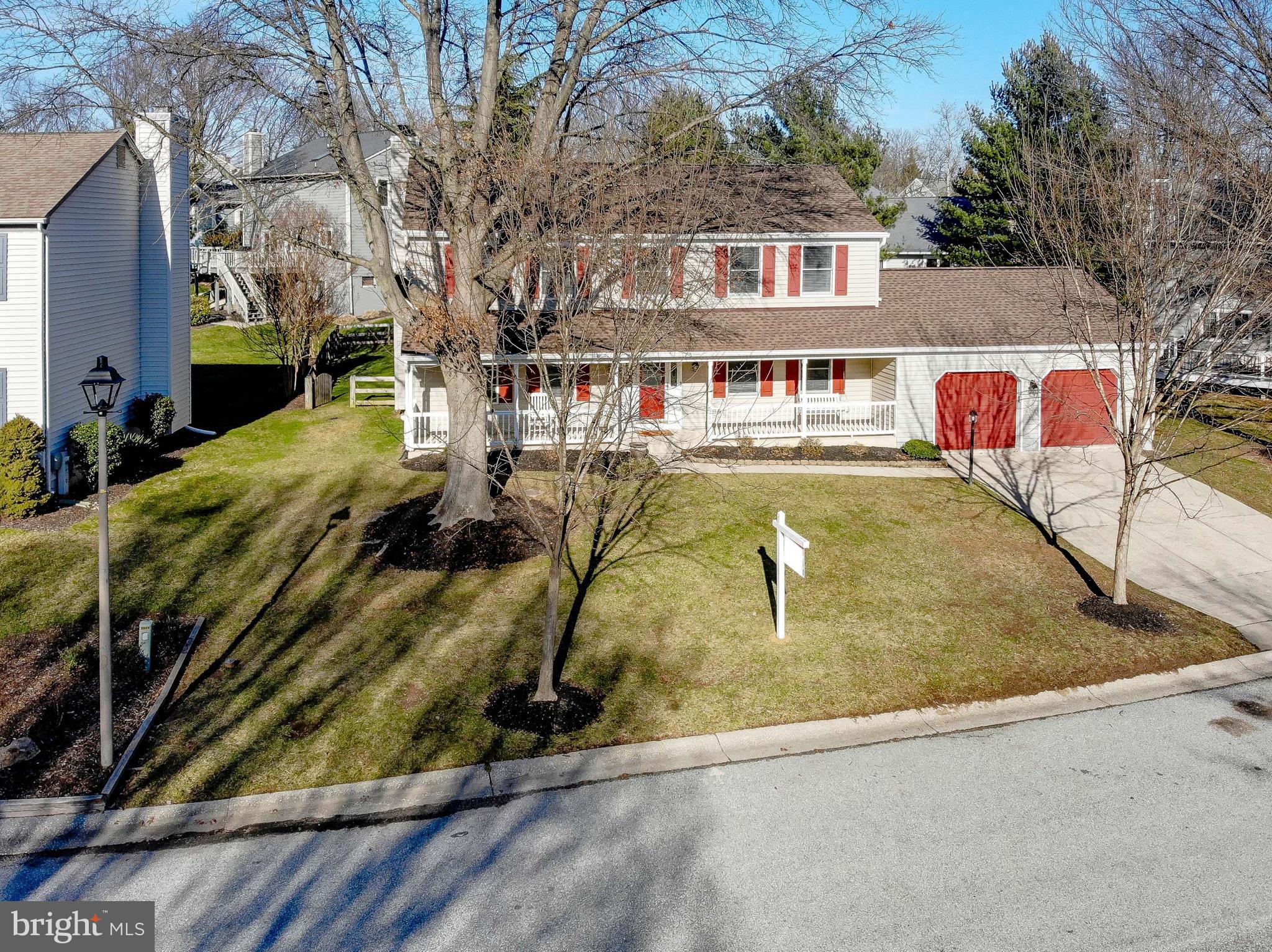 VILLAGE OF LONG REACH - Residential