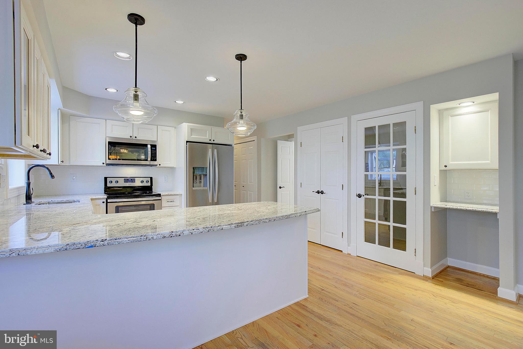 VILLAGE OF LONG REACH - Residential