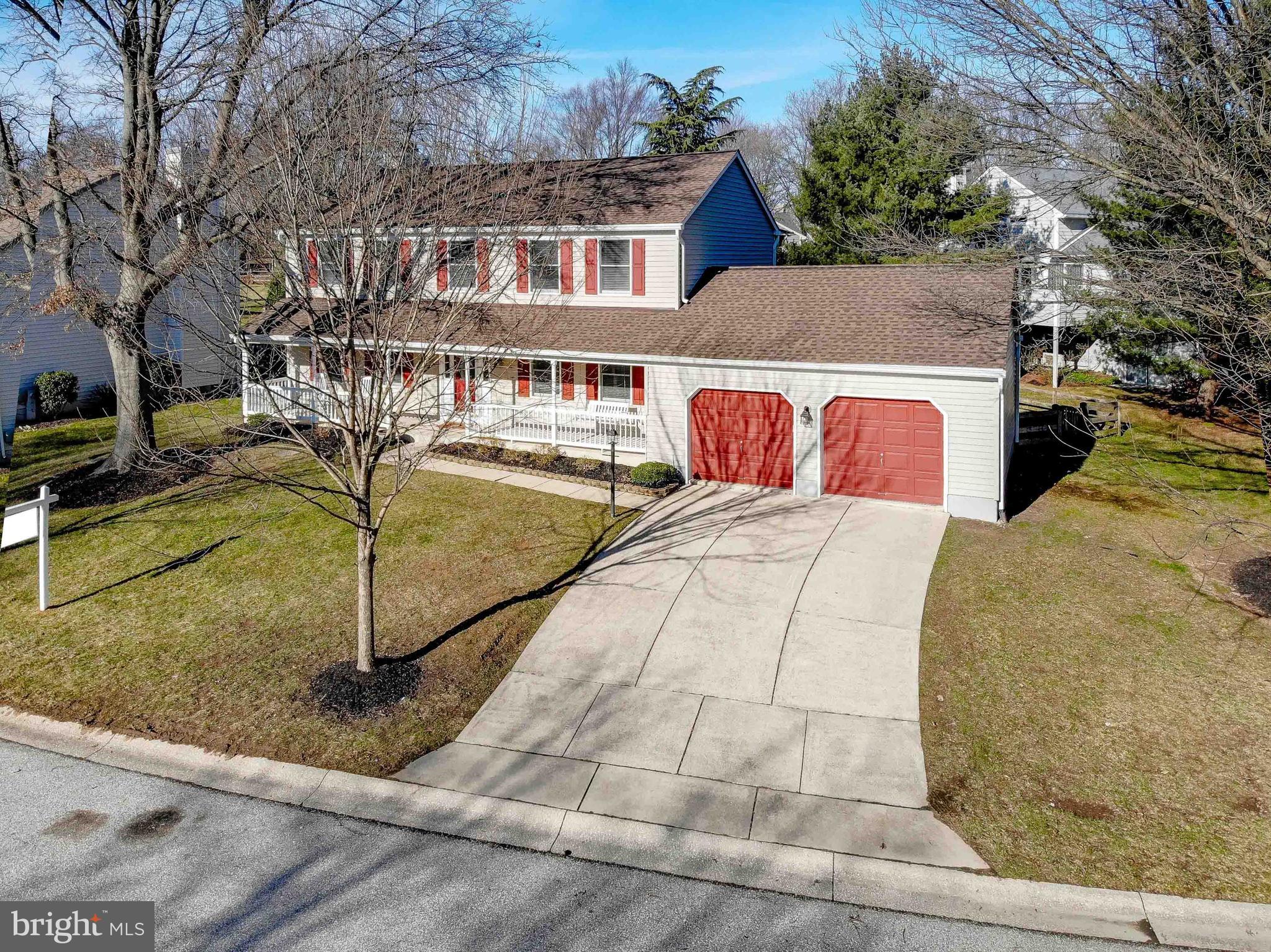 VILLAGE OF LONG REACH - Residential