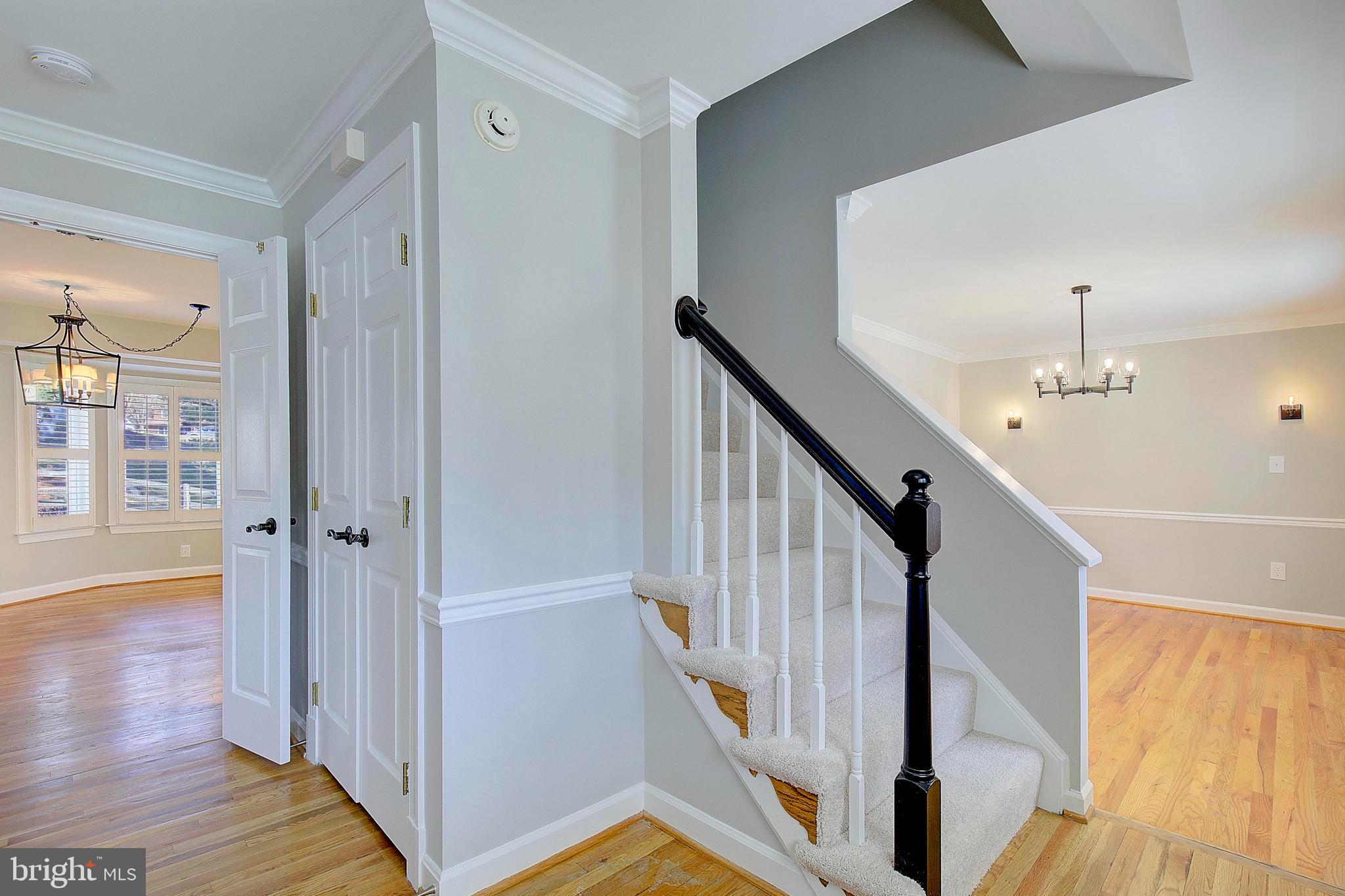 VILLAGE OF LONG REACH - Residential