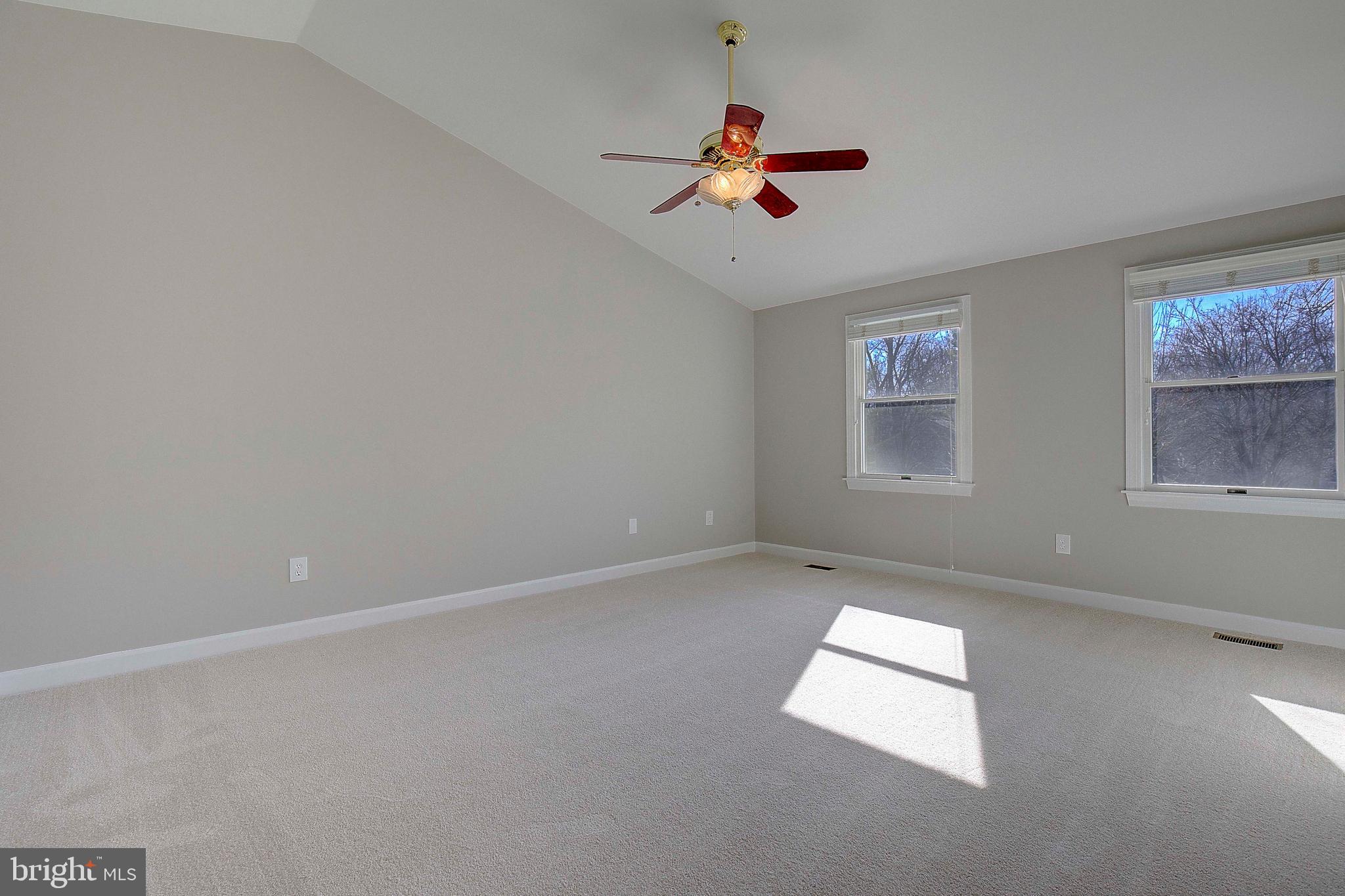 VILLAGE OF LONG REACH - Residential