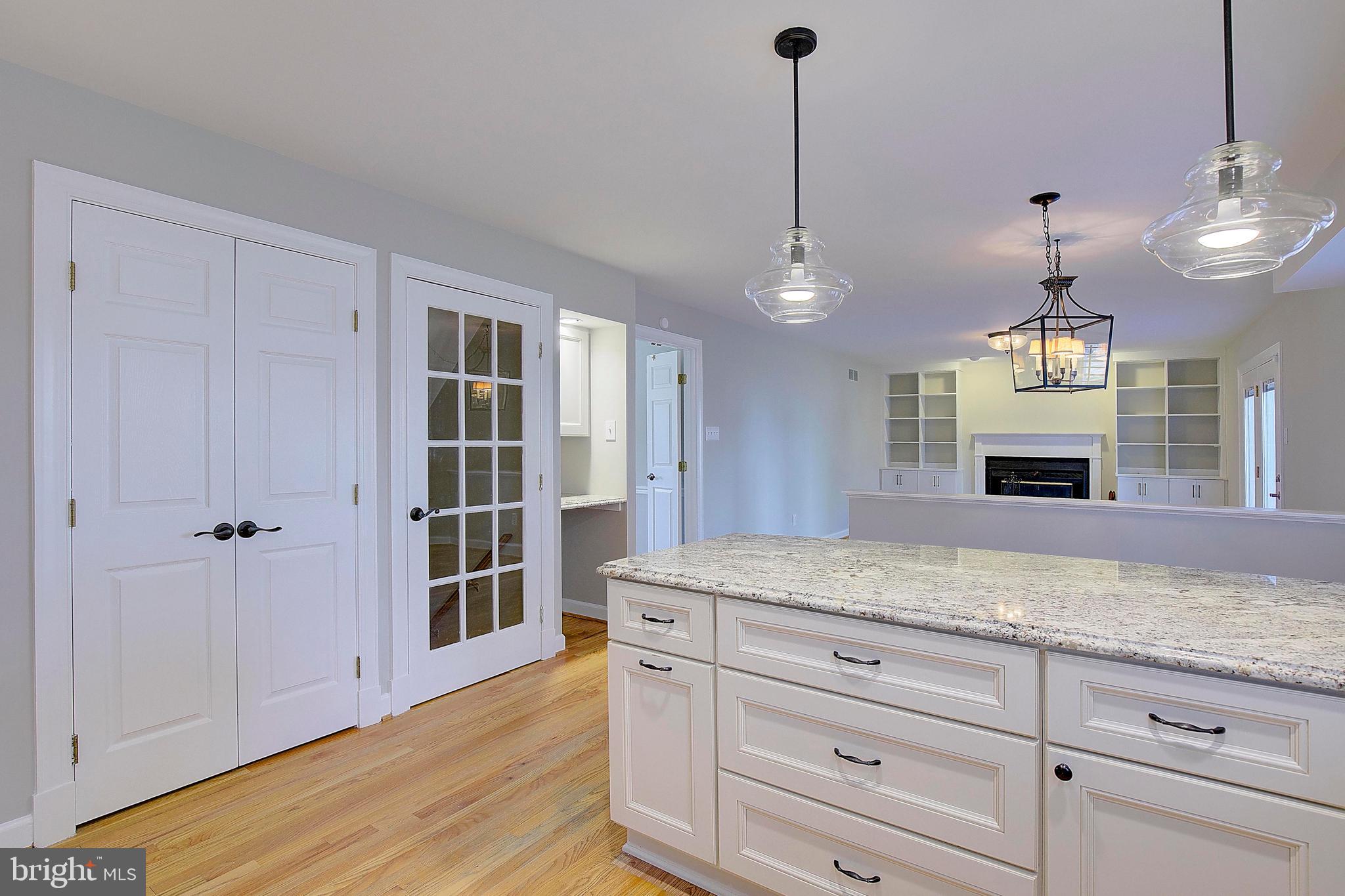 VILLAGE OF LONG REACH - Residential