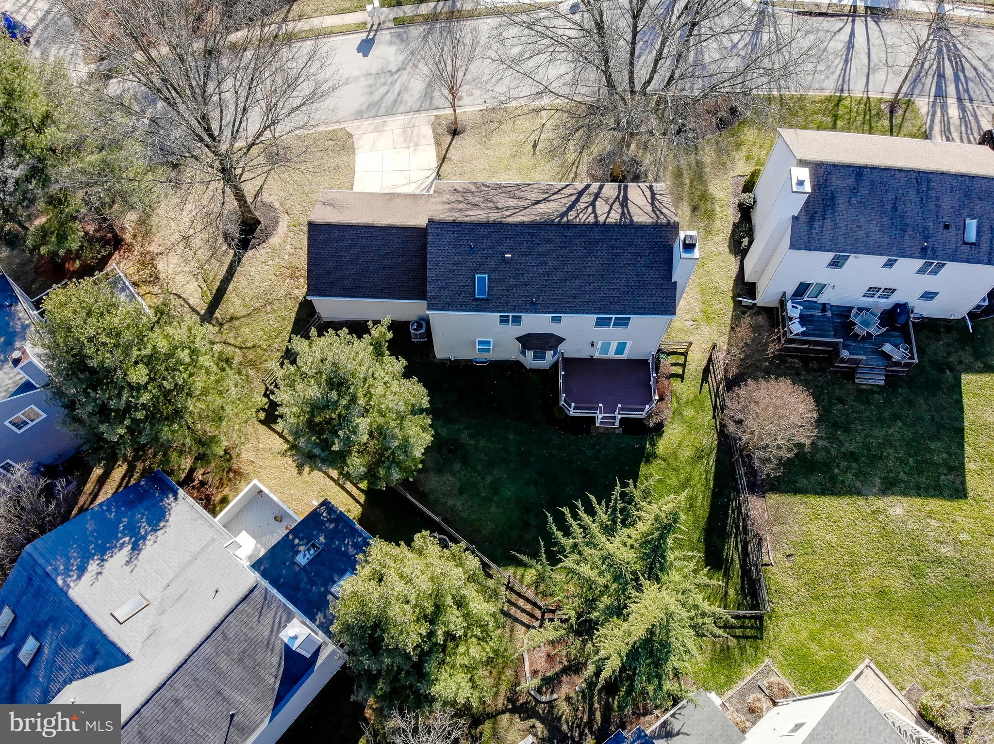 VILLAGE OF LONG REACH - Residential