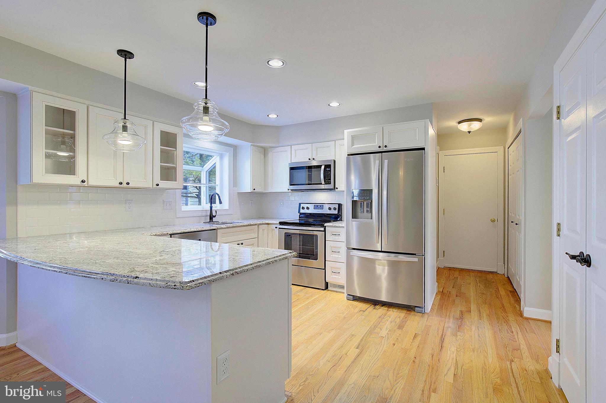 VILLAGE OF LONG REACH - Residential