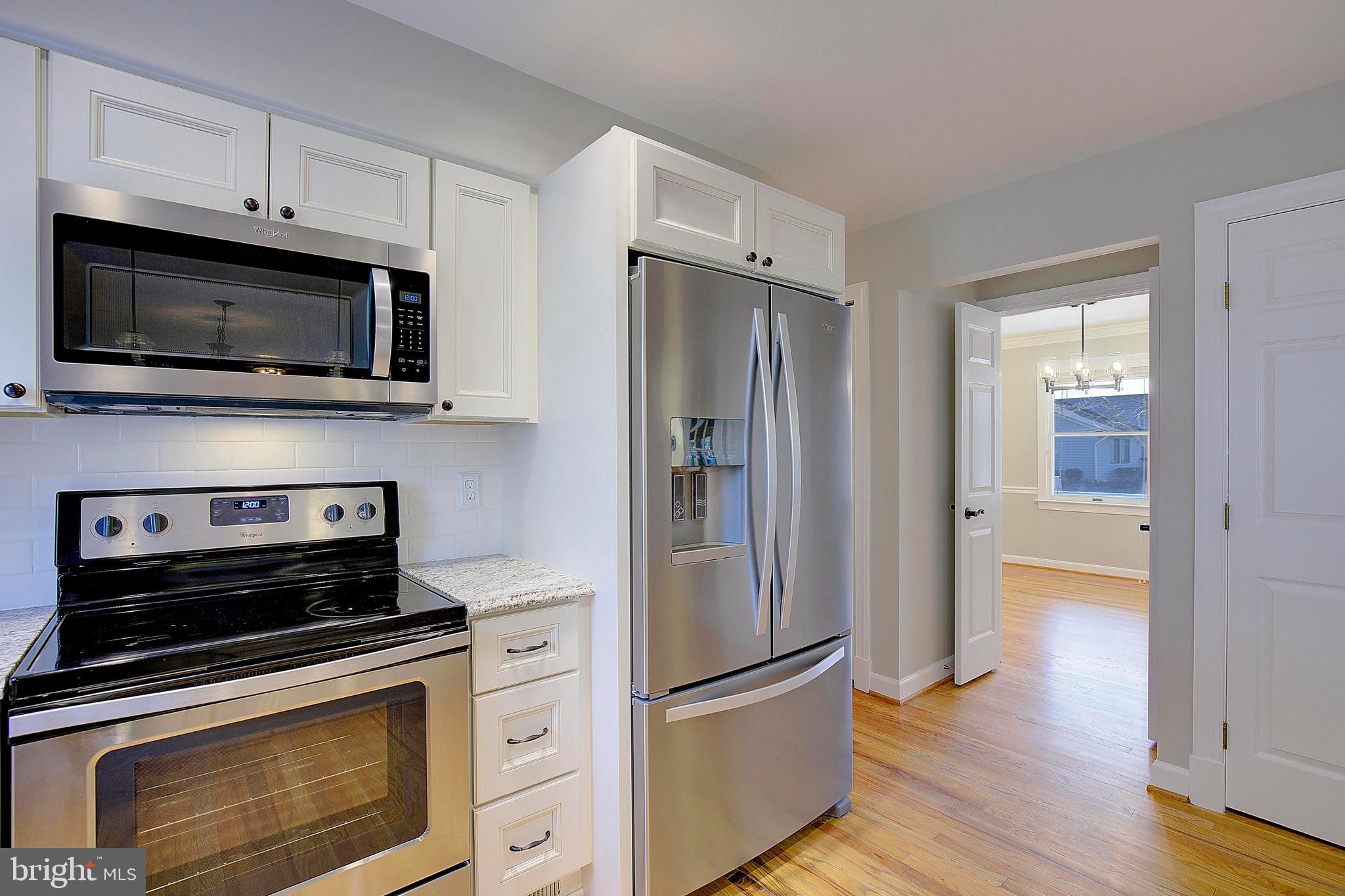 VILLAGE OF LONG REACH - Residential