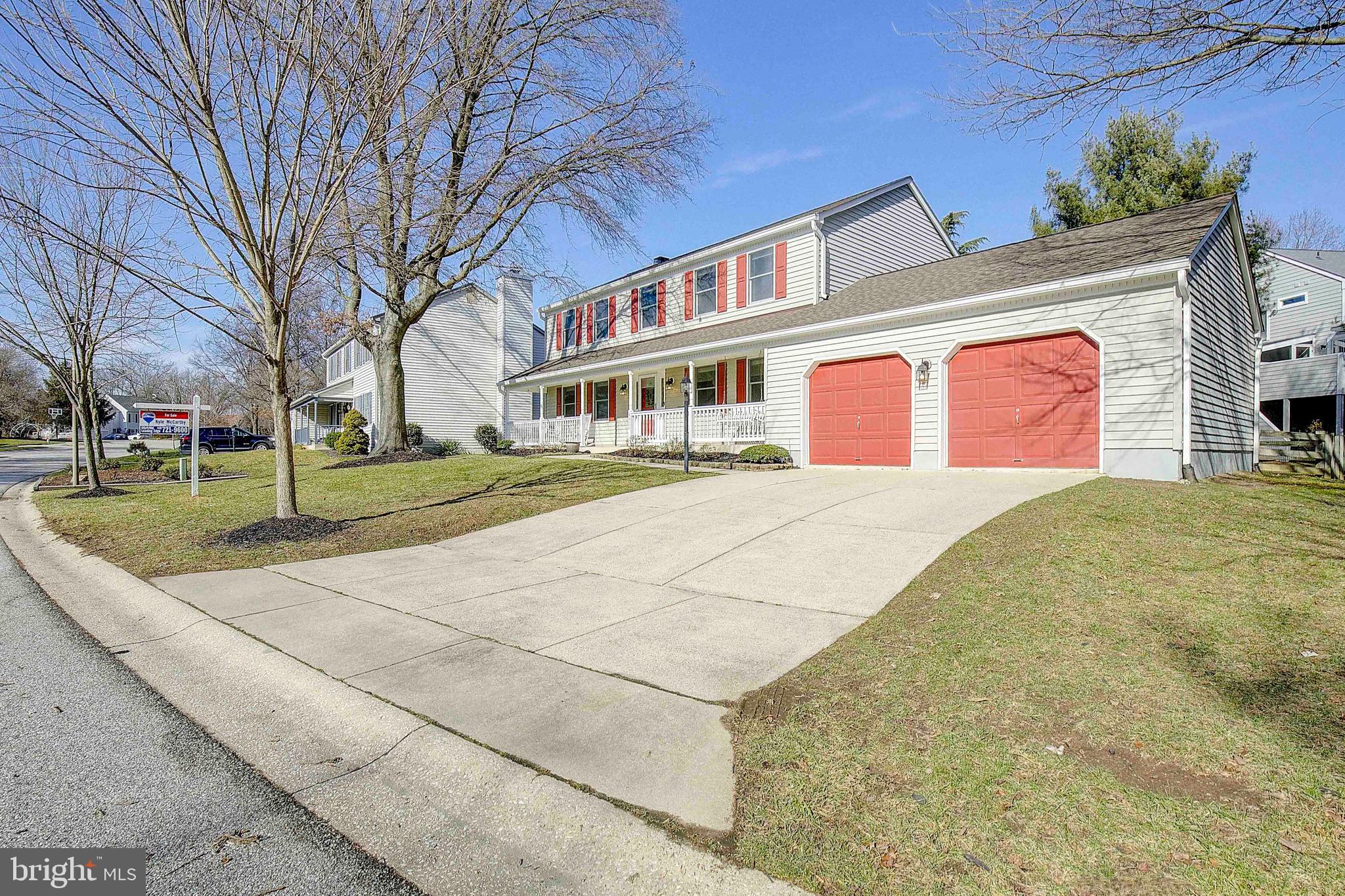 VILLAGE OF LONG REACH - Residential