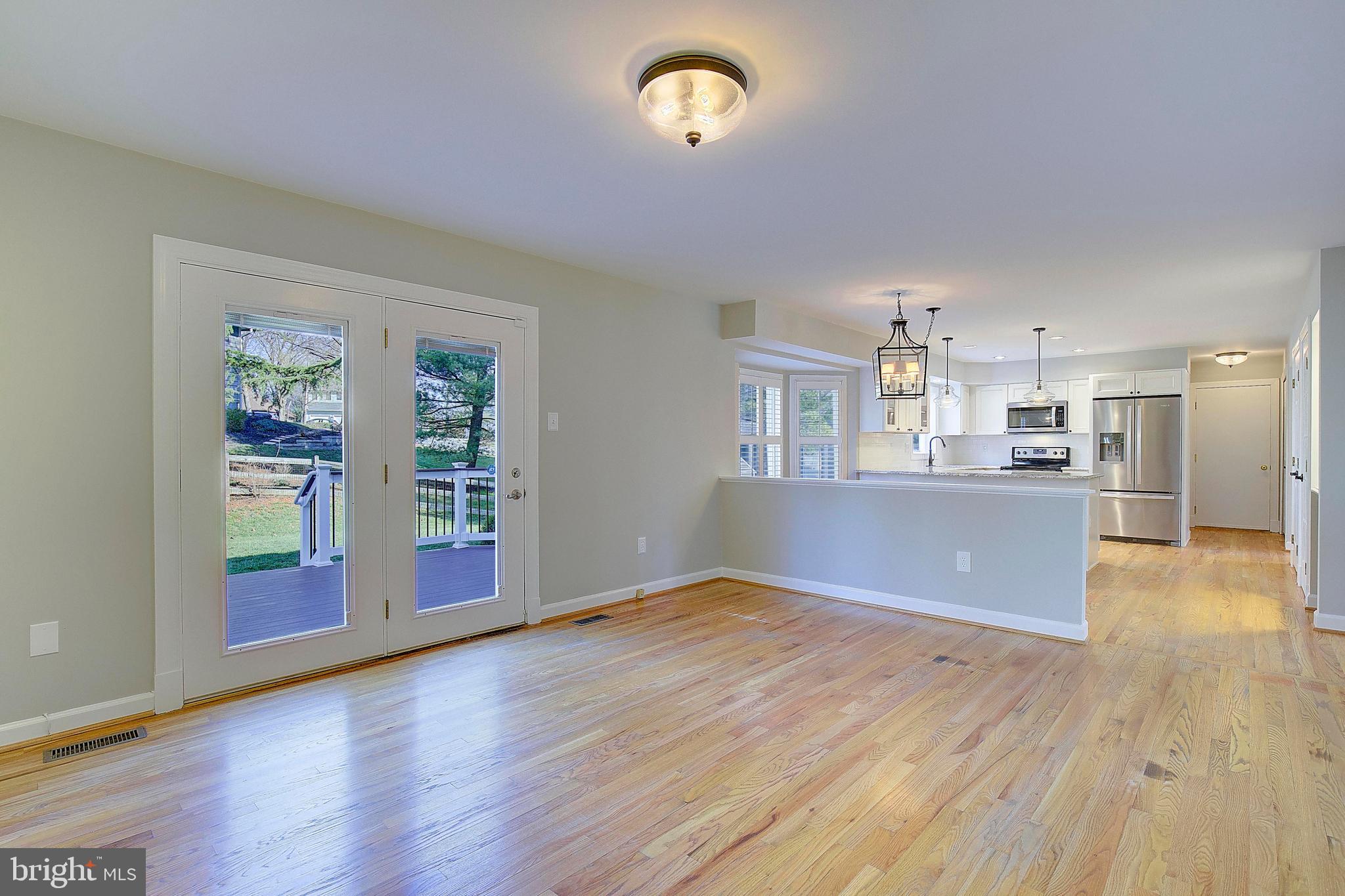 VILLAGE OF LONG REACH - Residential