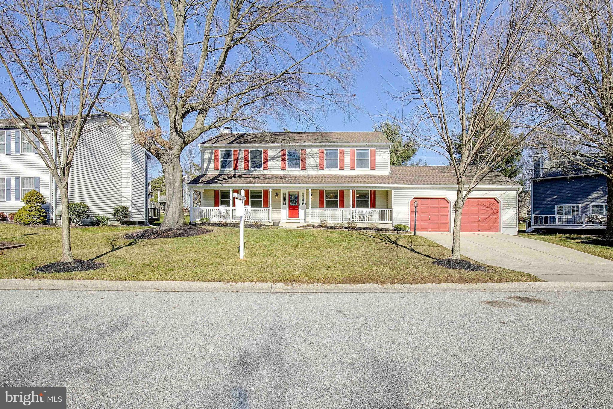 VILLAGE OF LONG REACH - Residential