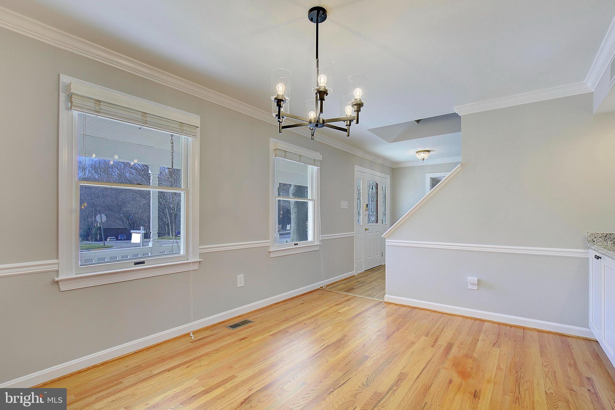 VILLAGE OF LONG REACH - Residential