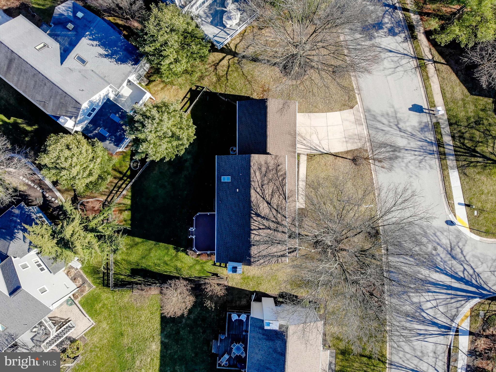 VILLAGE OF LONG REACH - Residential