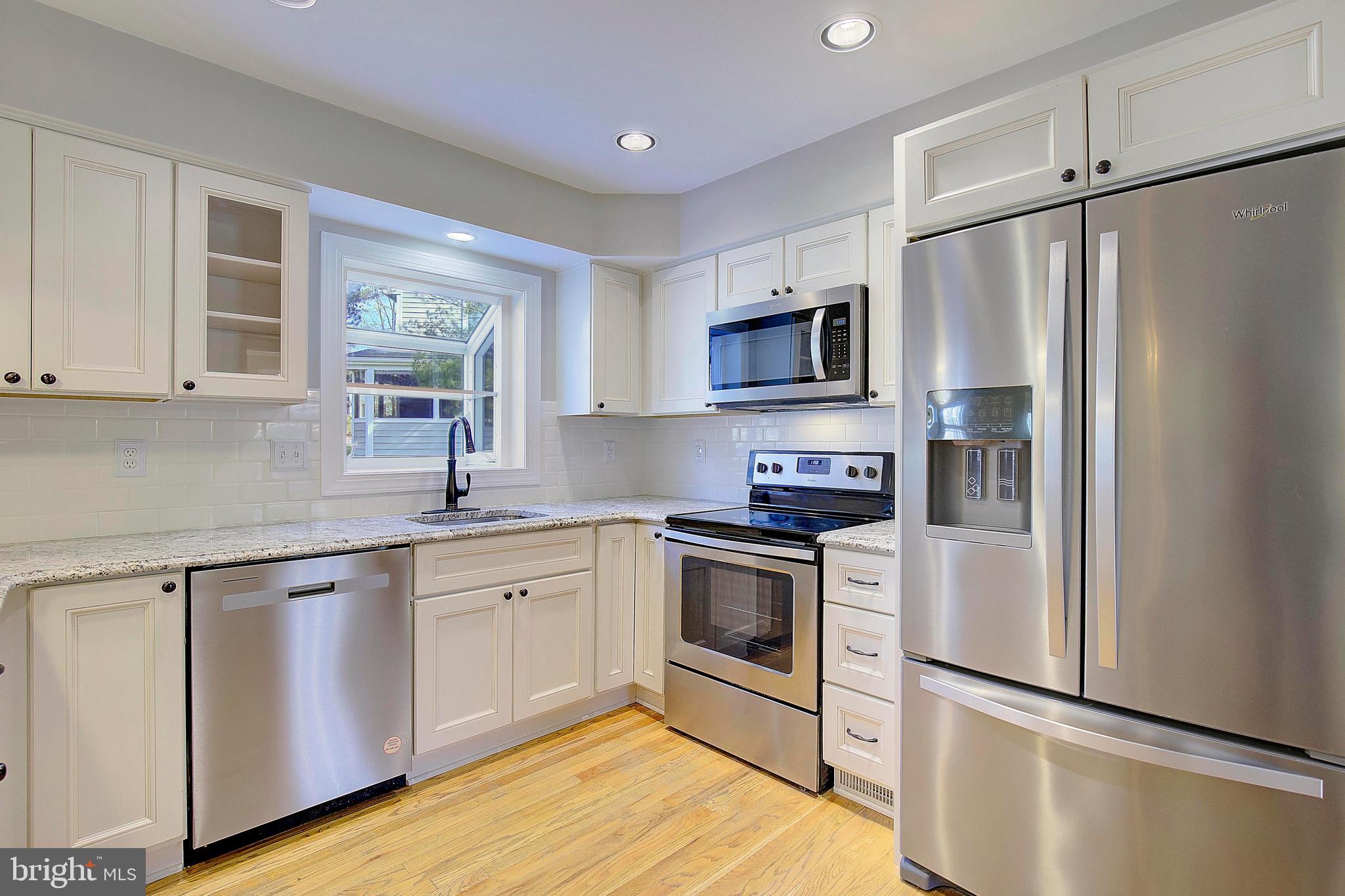 VILLAGE OF LONG REACH - Residential