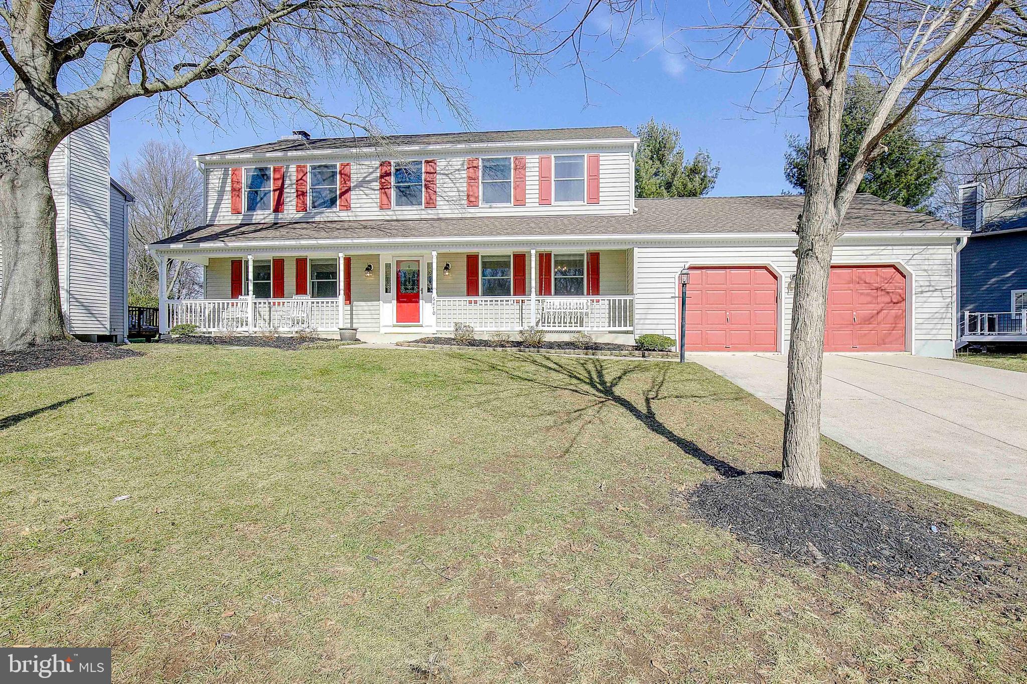 VILLAGE OF LONG REACH - Residential