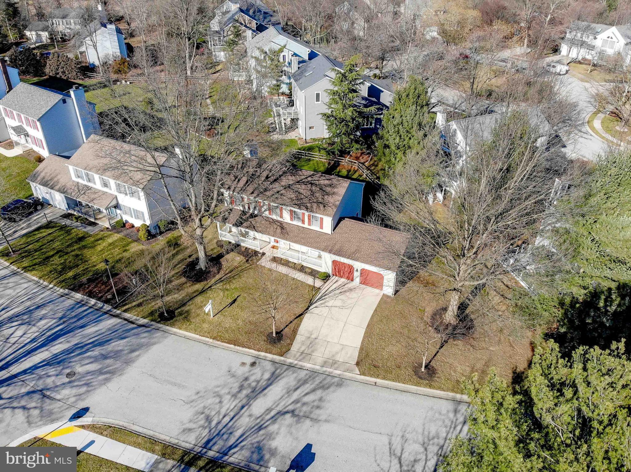 VILLAGE OF LONG REACH - Residential