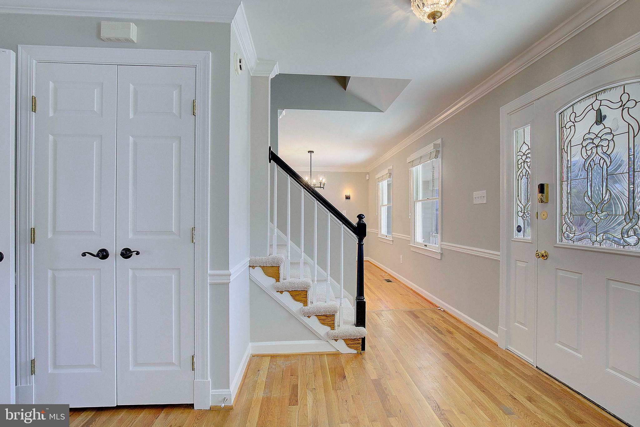 VILLAGE OF LONG REACH - Residential