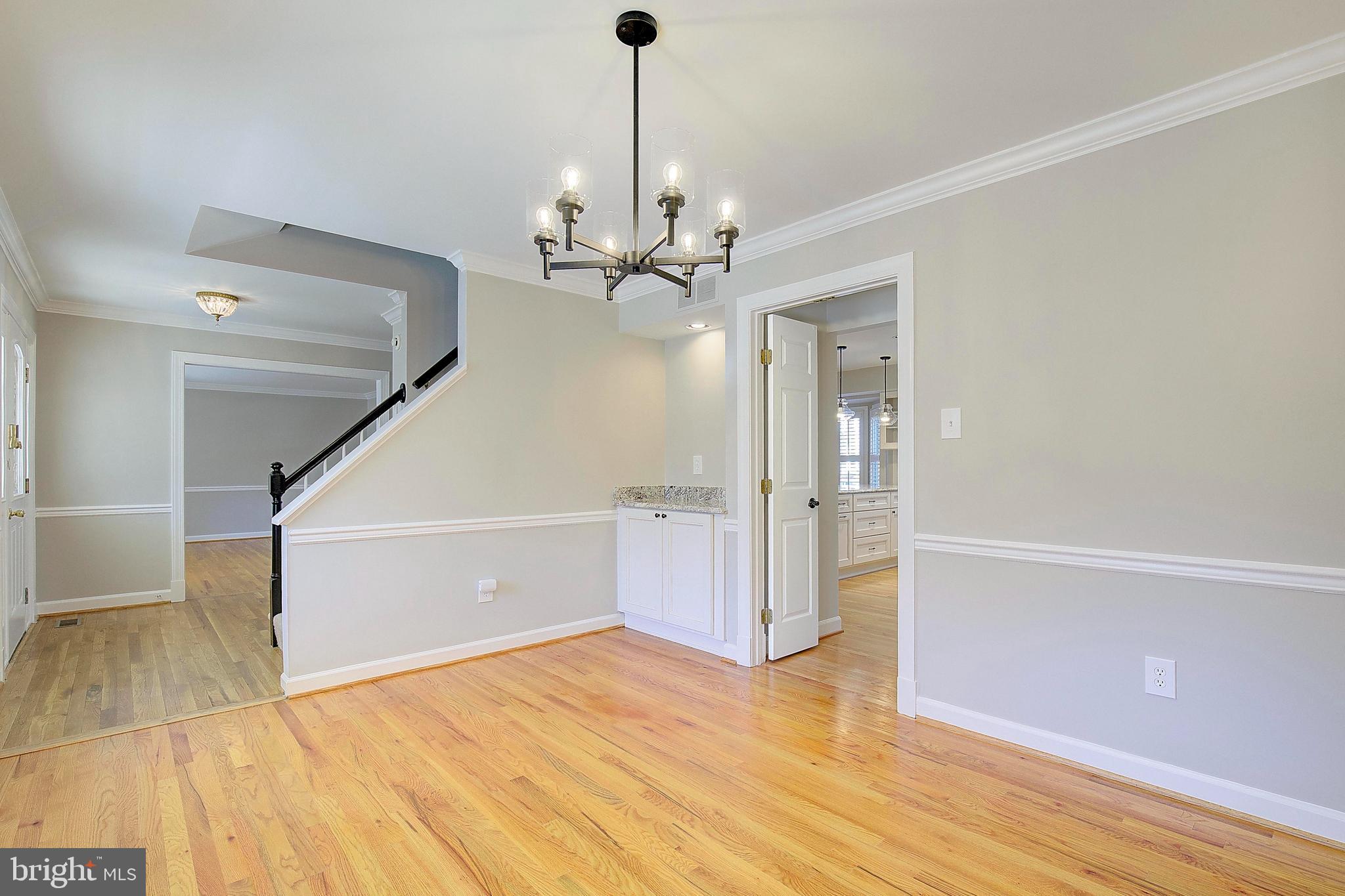 VILLAGE OF LONG REACH - Residential