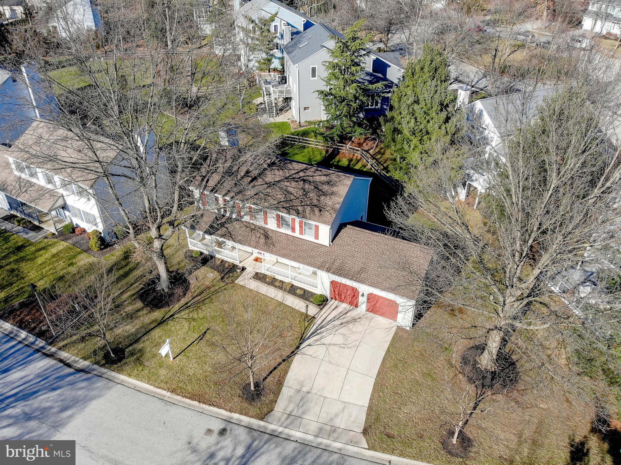 VILLAGE OF LONG REACH - Residential