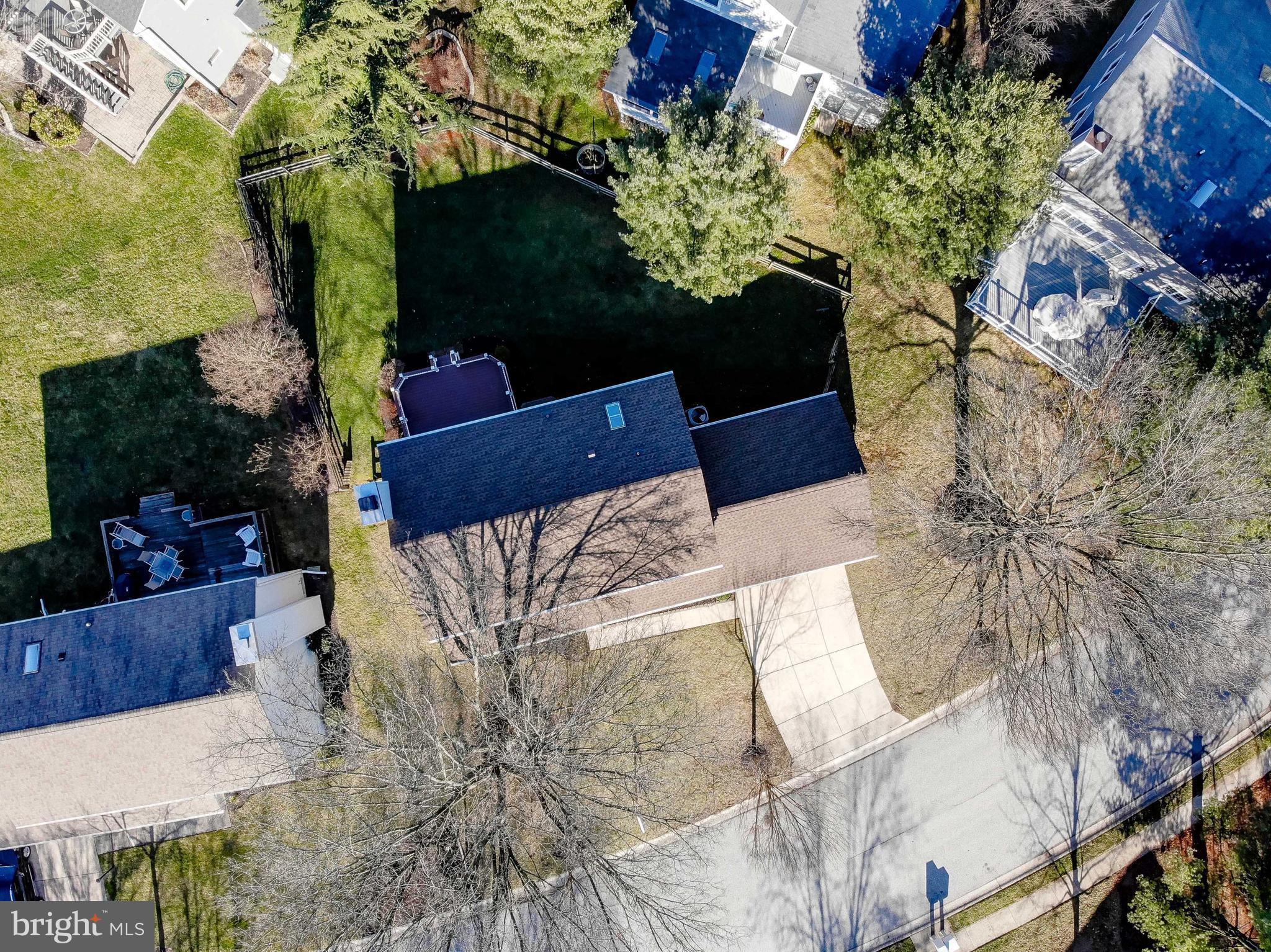 VILLAGE OF LONG REACH - Residential