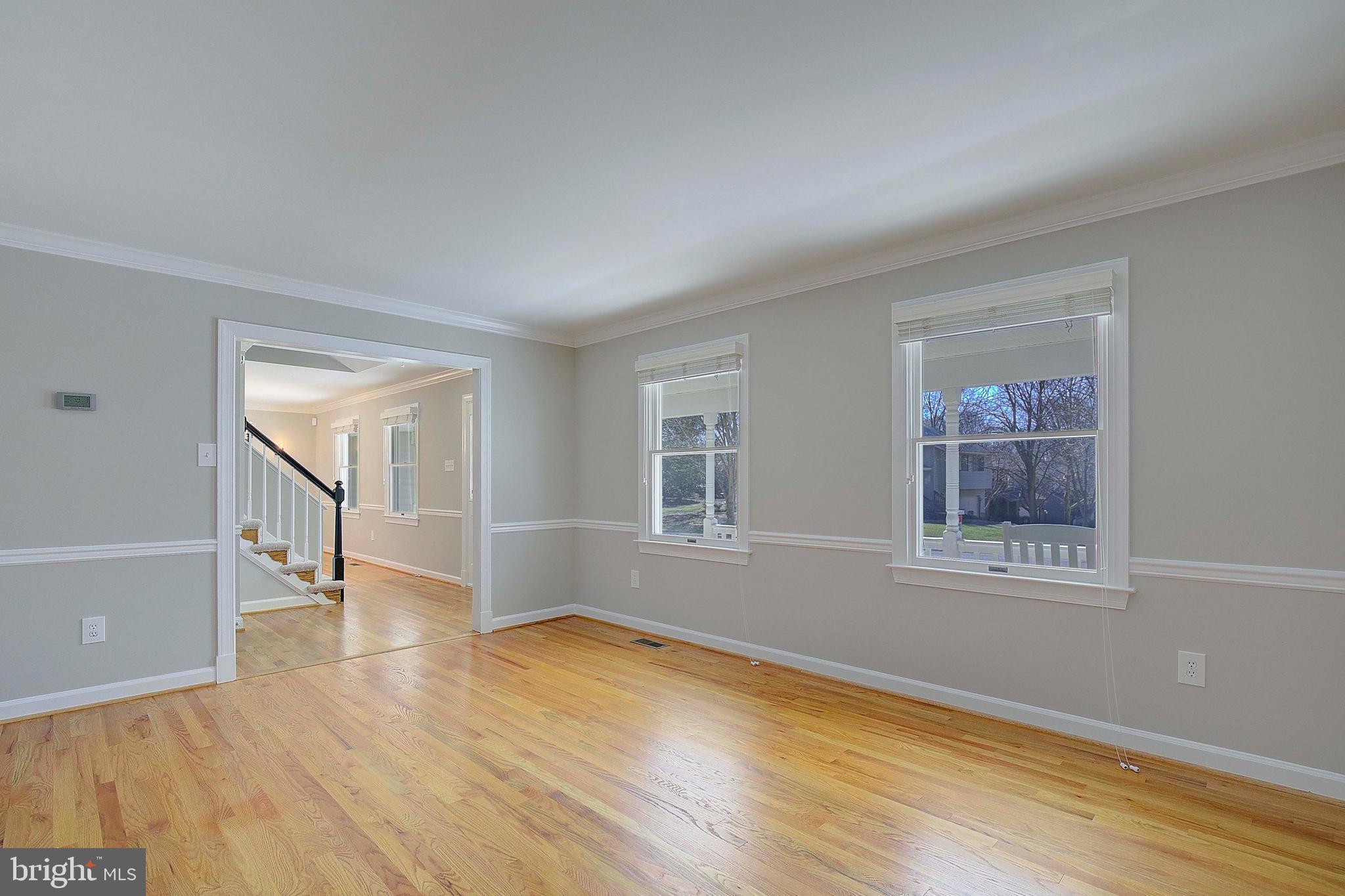 VILLAGE OF LONG REACH - Residential