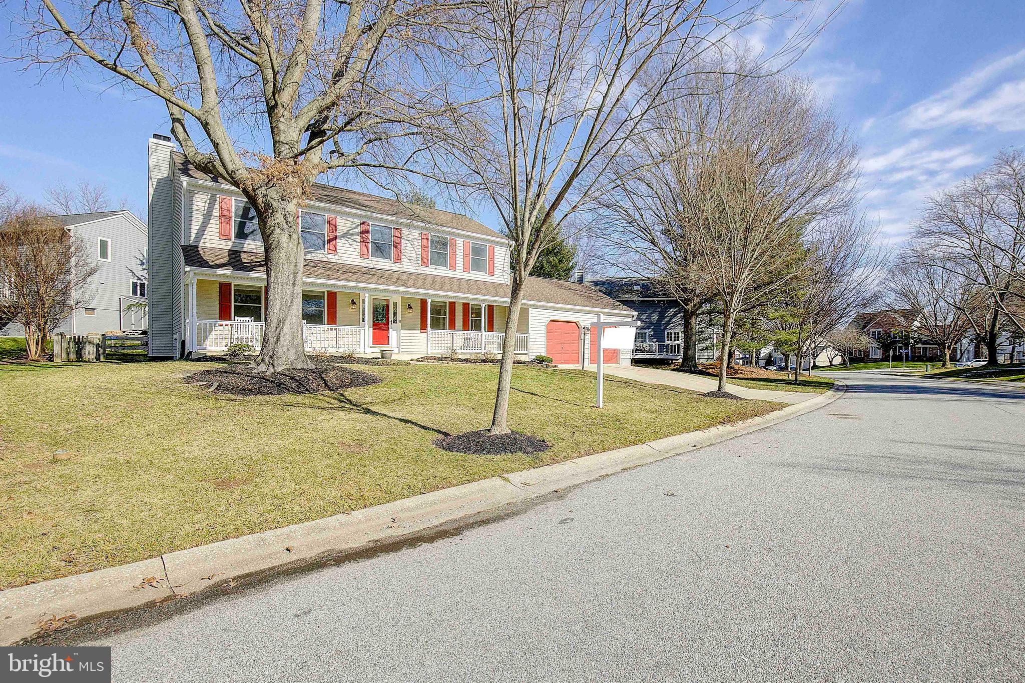 VILLAGE OF LONG REACH - Residential