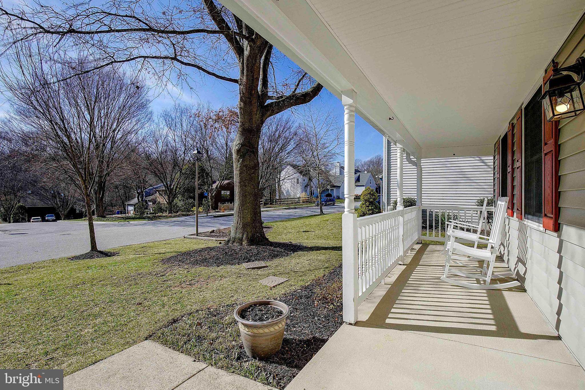 VILLAGE OF LONG REACH - Residential