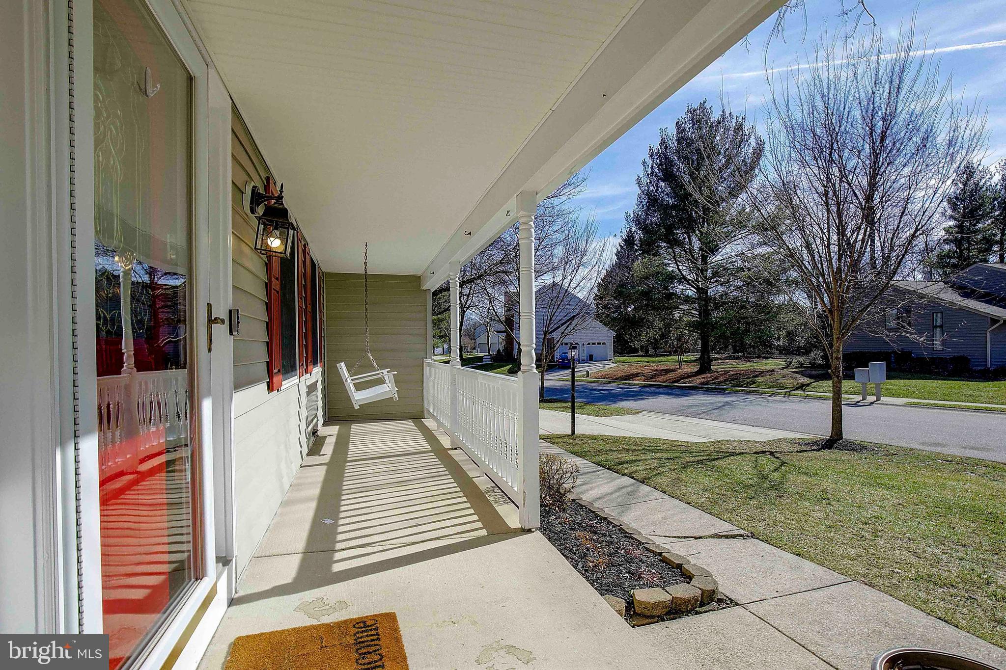 VILLAGE OF LONG REACH - Residential