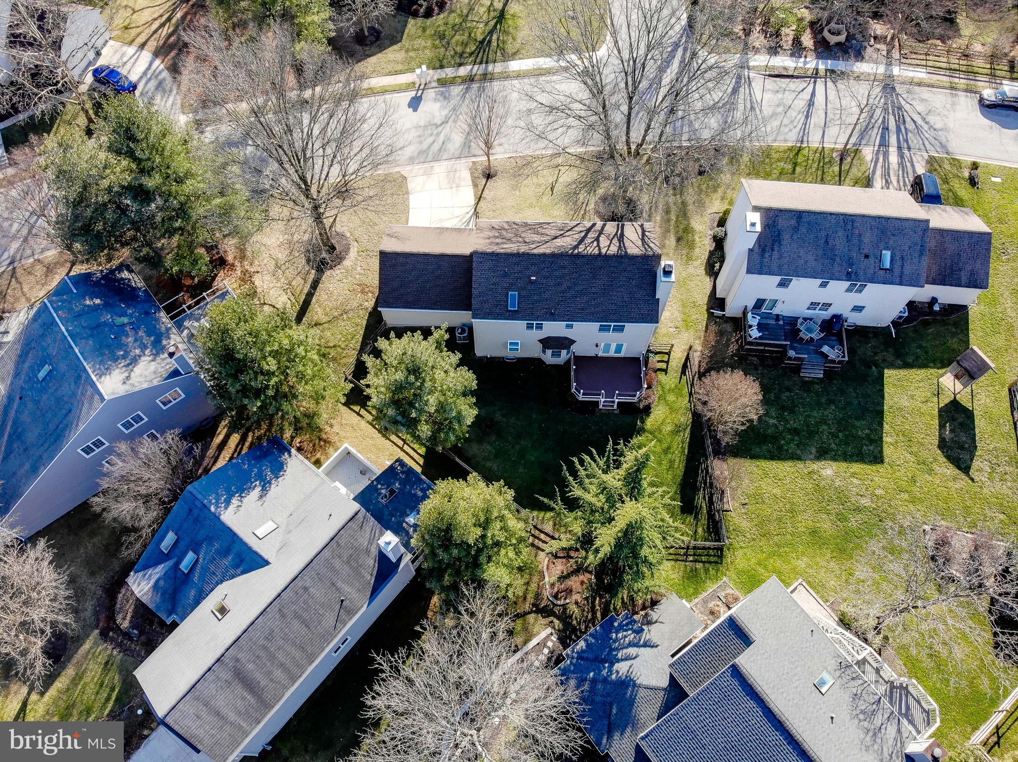 VILLAGE OF LONG REACH - Residential