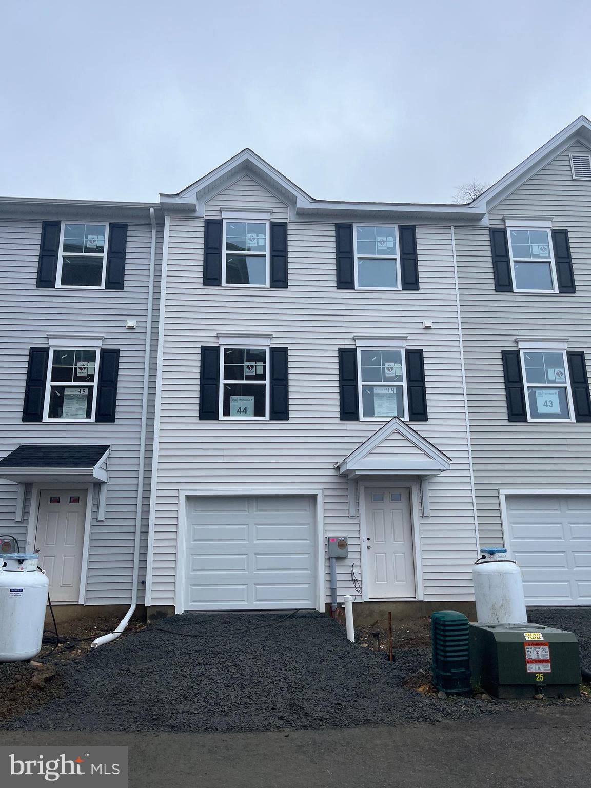 NONE AVAILABLE - Residential