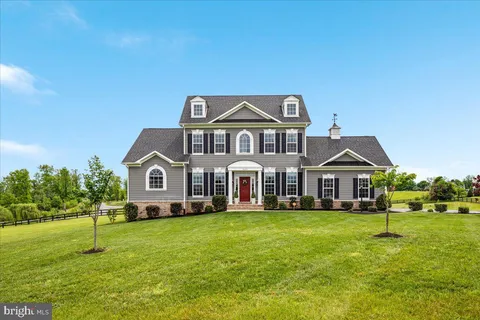 39571 Charles Henry Place, Waterford, VA 20197 - MLS#: VALO2096020