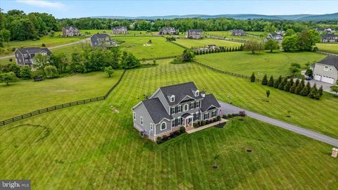 39571 CHARLES HENRY PLACE WATERFORD VA 20197