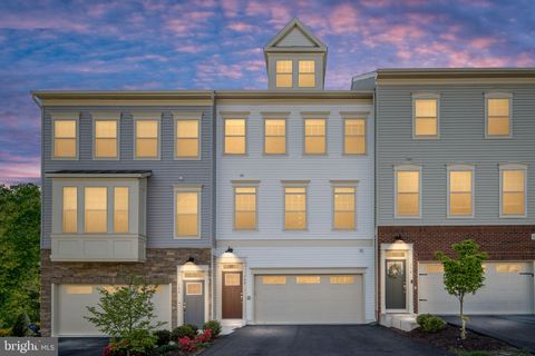 Photo of 180 Shaded Valley Court, STAFFORD, VA 22554 (MLS # VAST2048814)