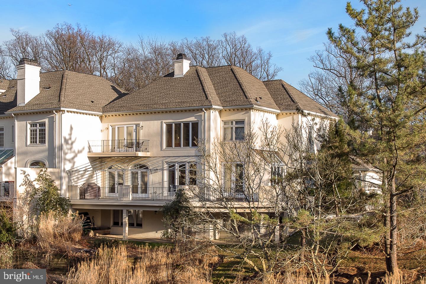 WRENFIELD - Residential