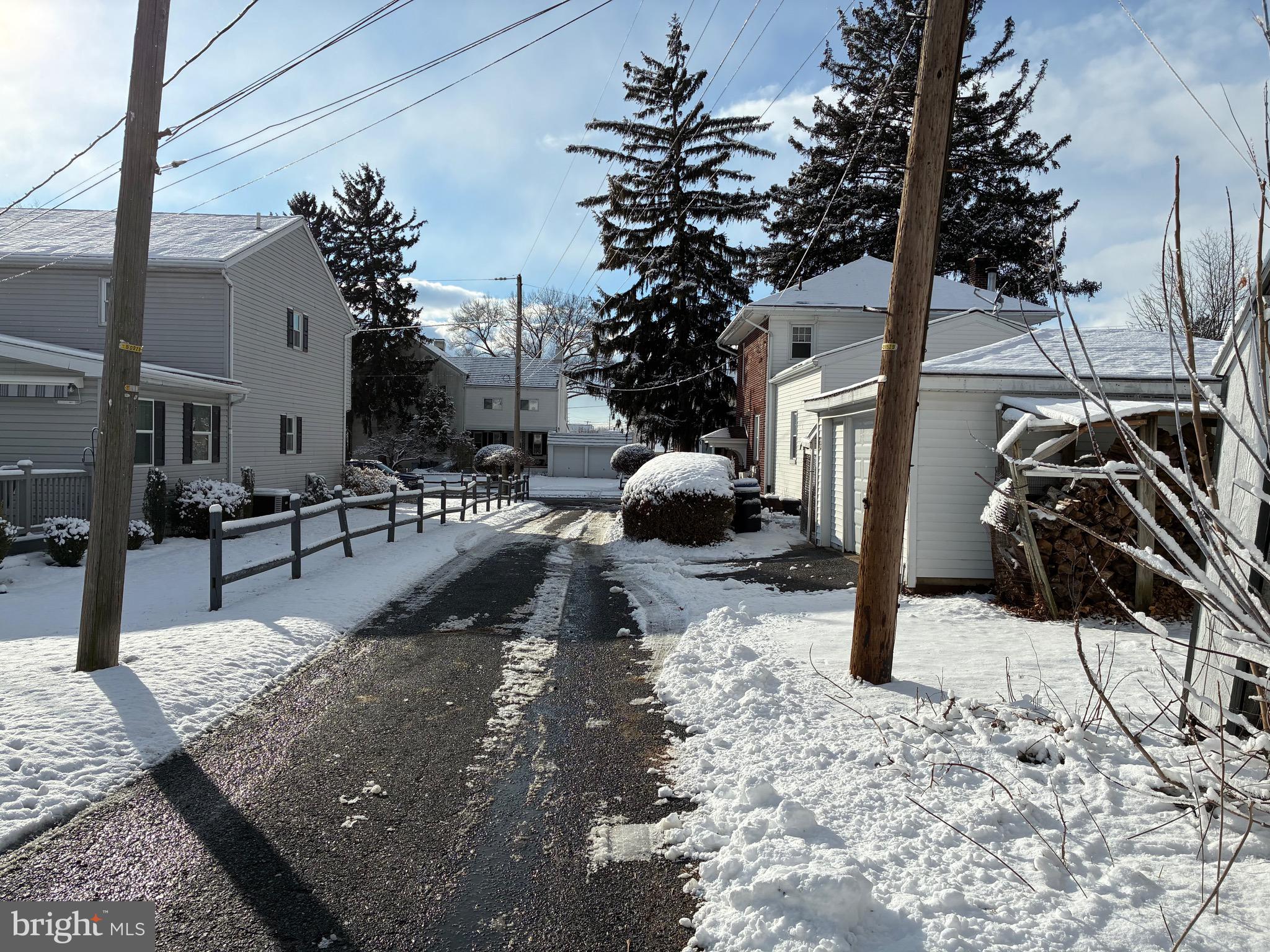 HYDE PARK - Residential