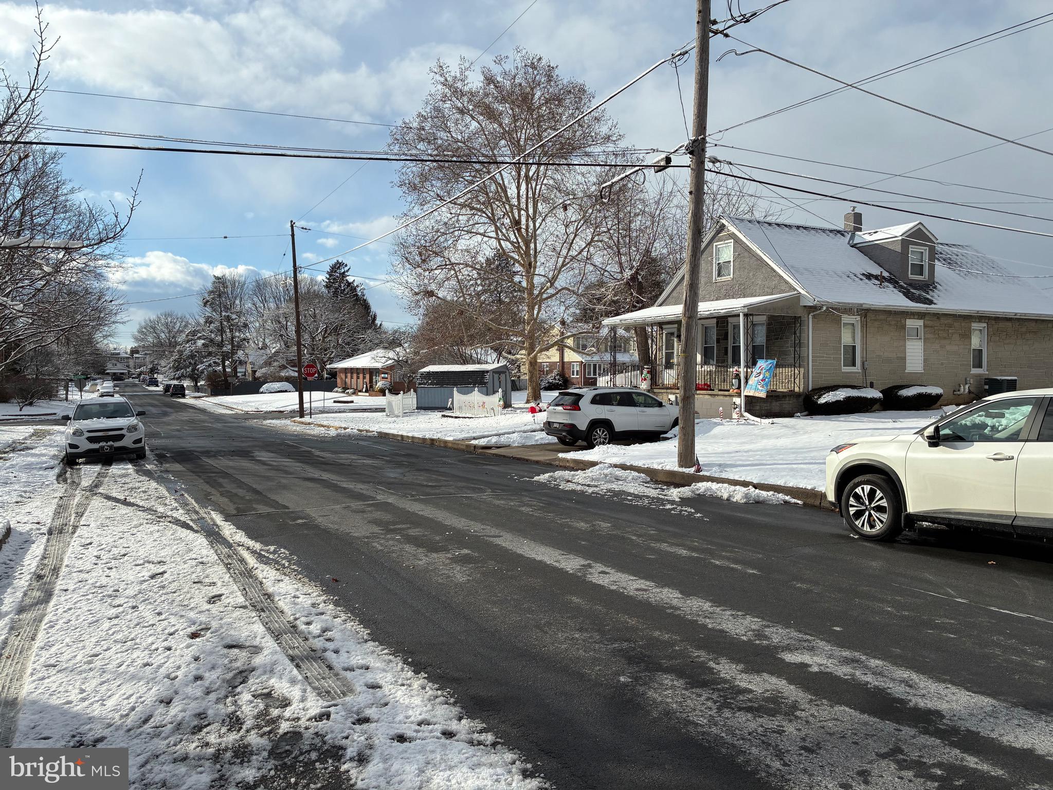 HYDE PARK - Residential