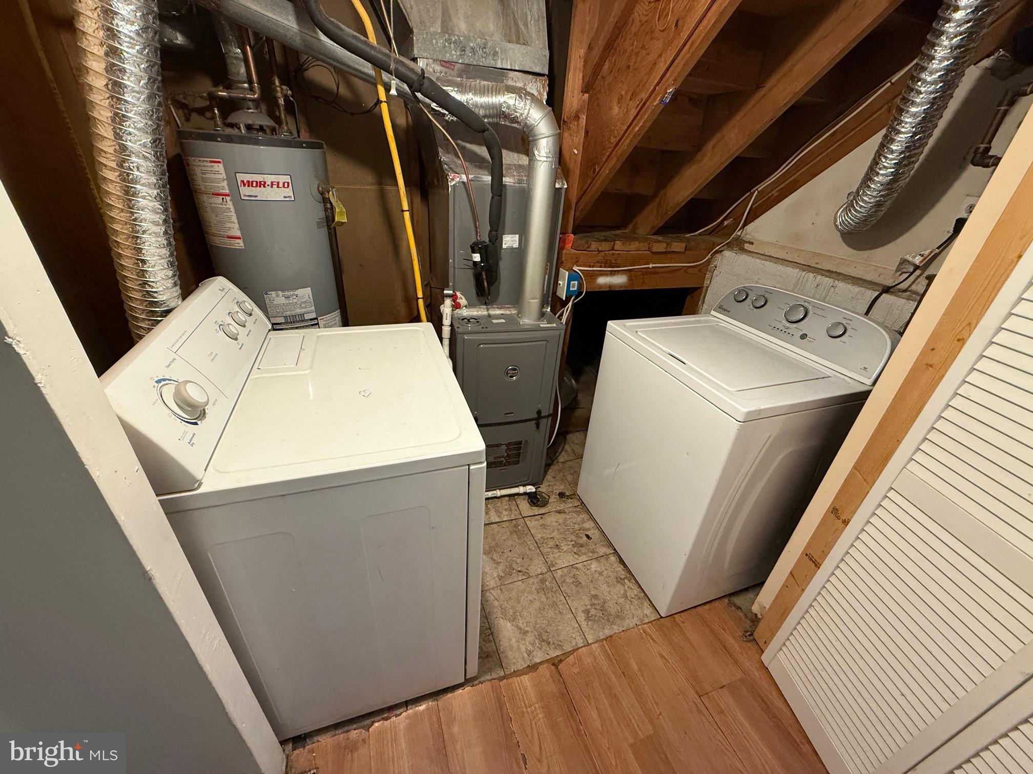 DALE CITY - Residential Lease