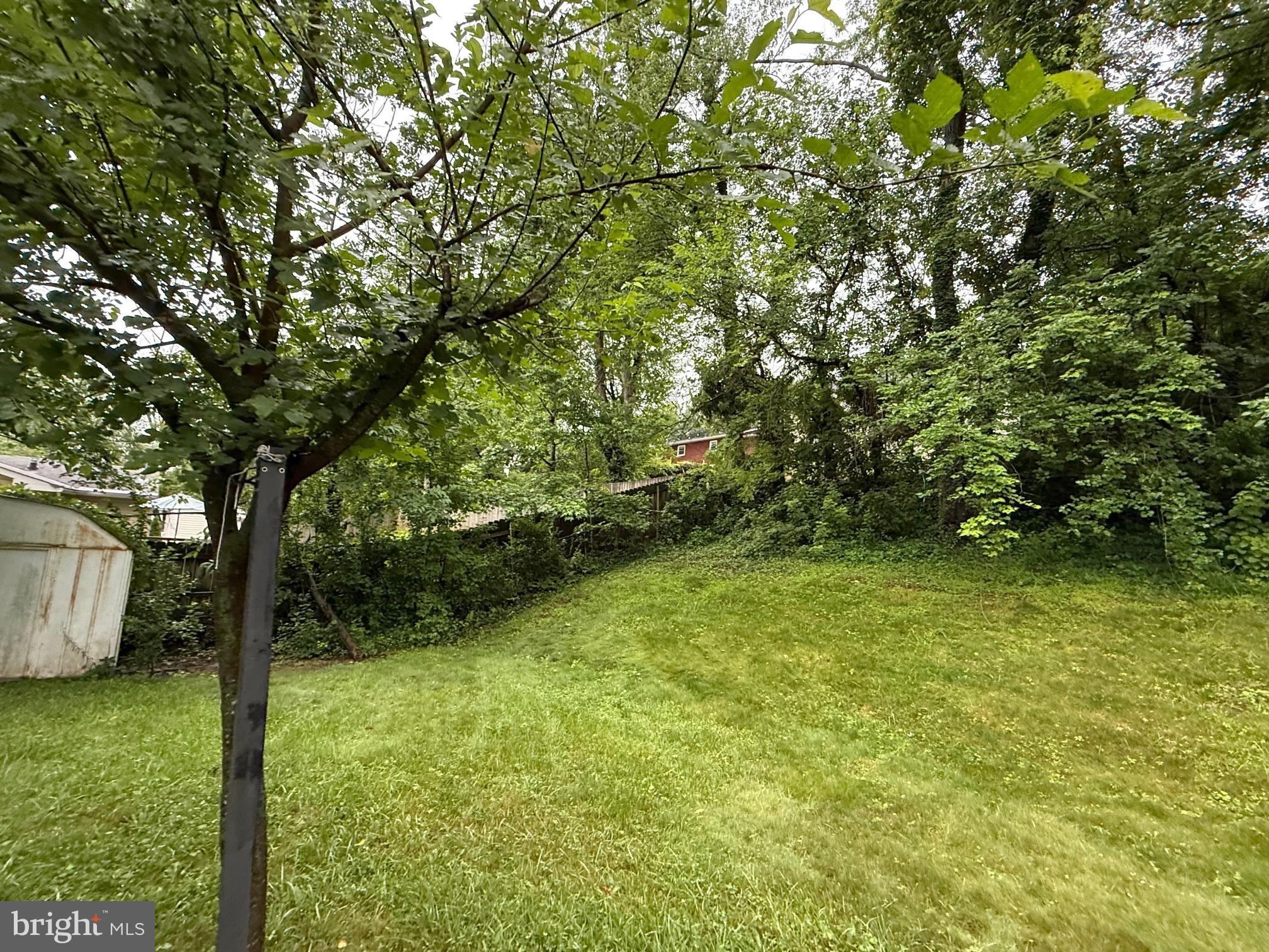 DALE CITY - Residential Lease