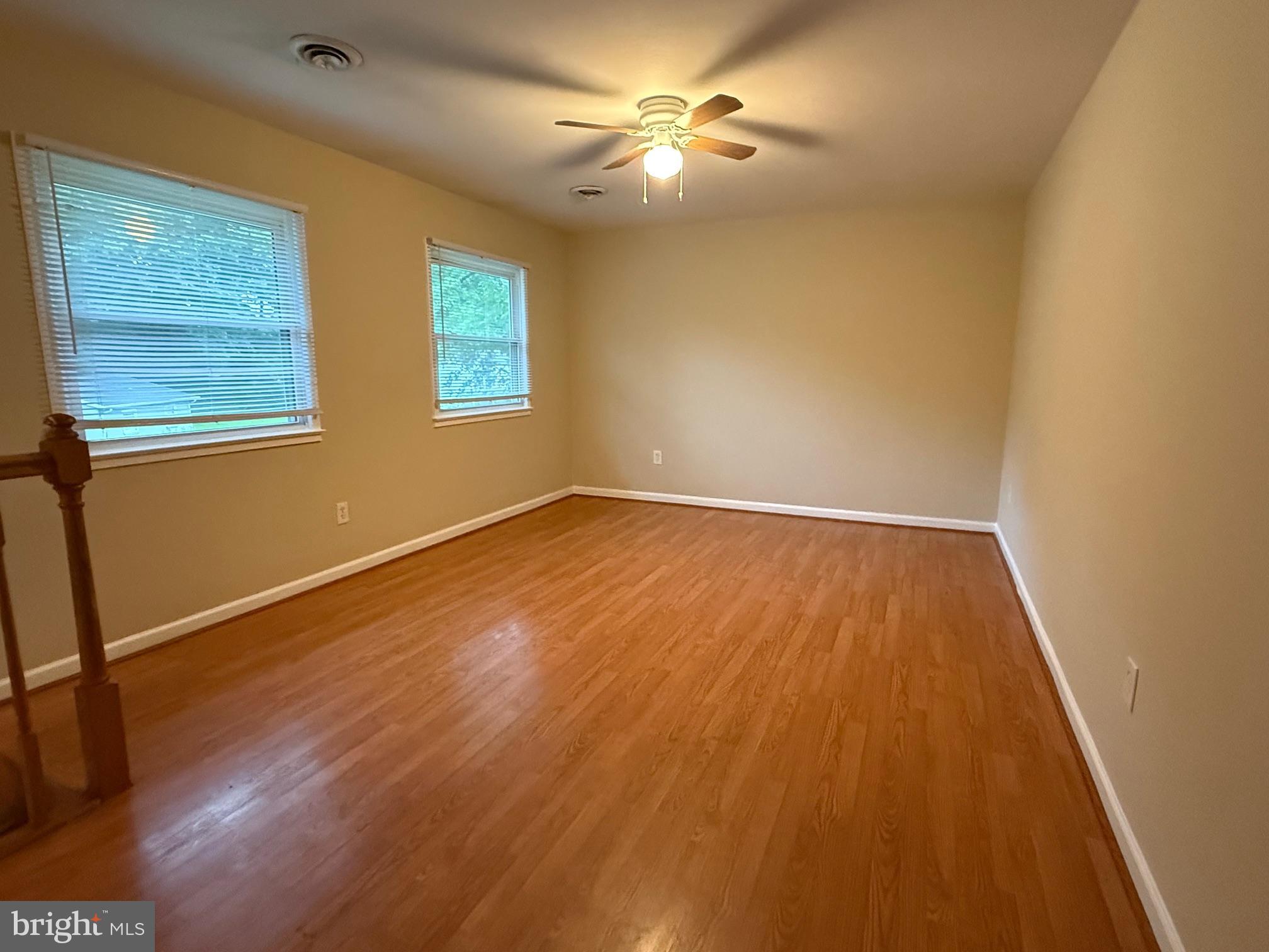 DALE CITY - Residential Lease