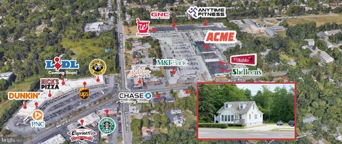 Photo of 1809 Marsh Road, WILMINGTON, DE 19810 (MLS # DENC2092330) Photo of 1809 Marsh Road, WILMINGTON, DE 19810 (MLS # DENC2092330)