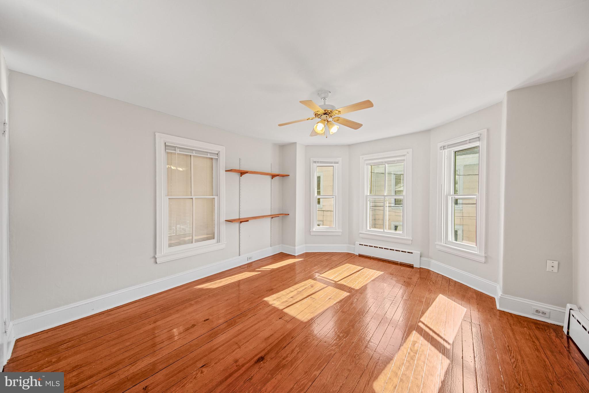 HISTORIC DISTRICT - Residential Lease