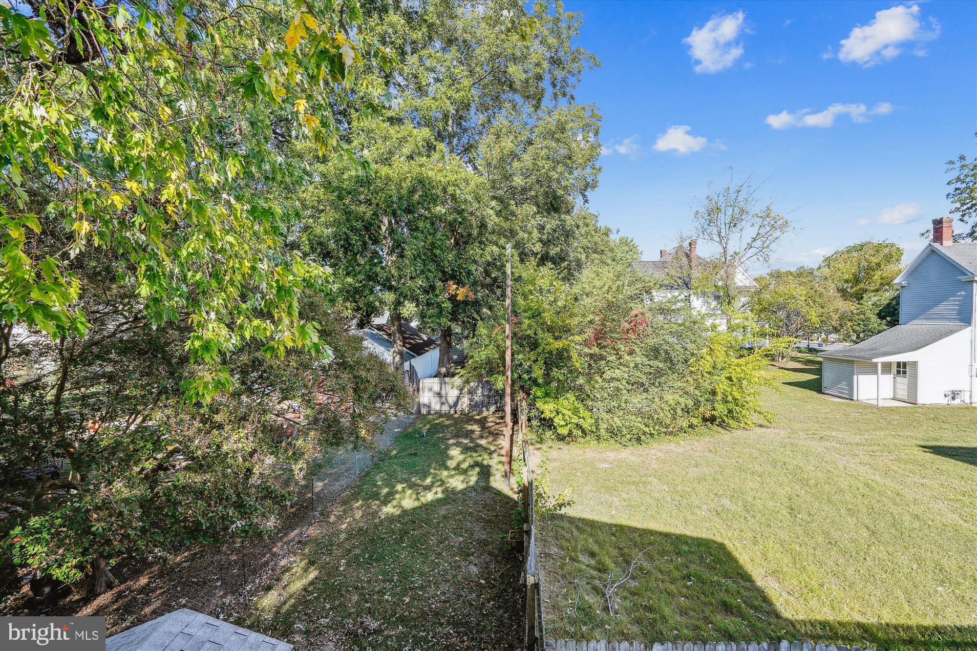 HISTORIC DISTRICT - Residential Lease