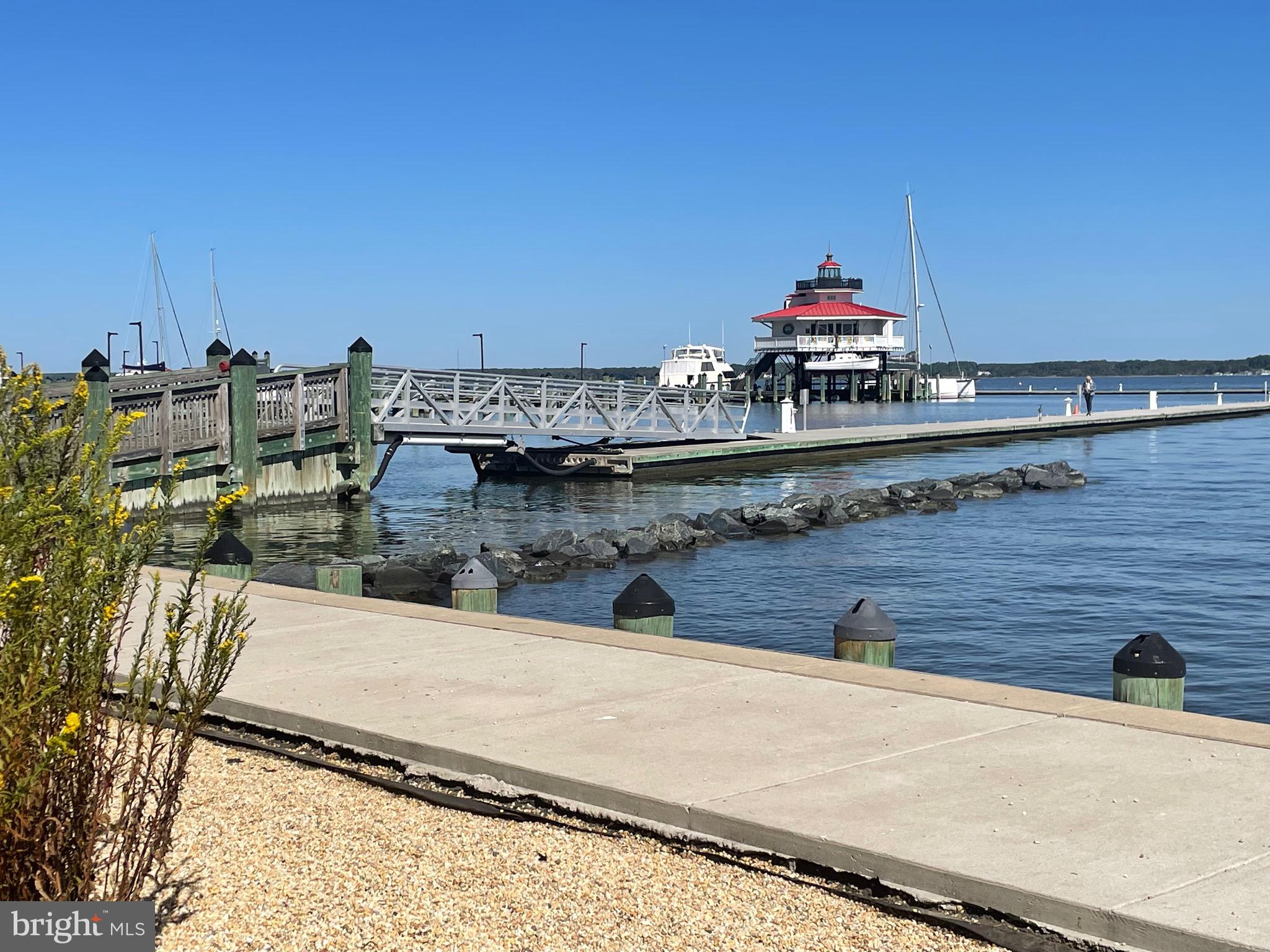 HISTORIC DISTRICT - Residential Lease